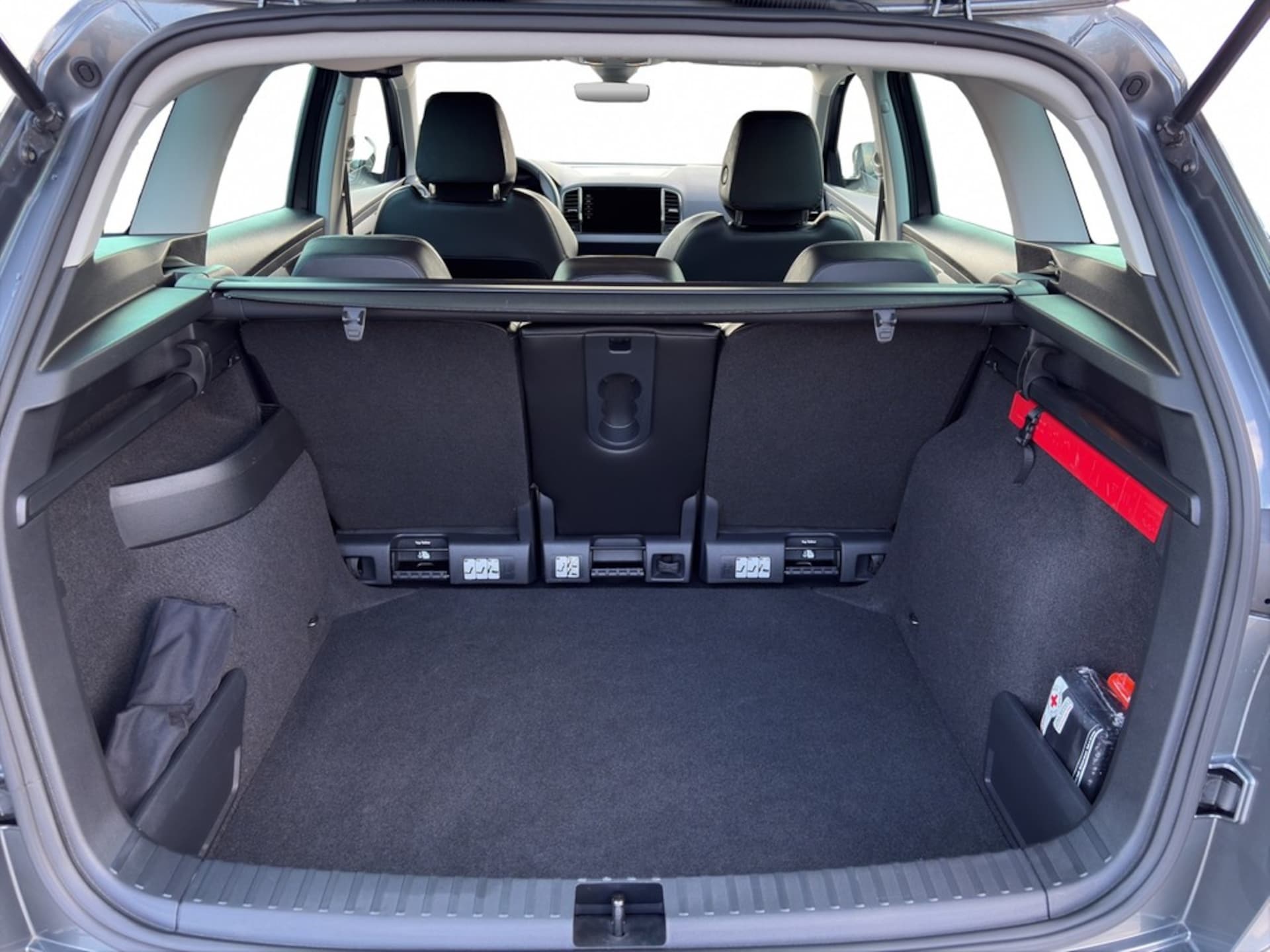 Skoda Karoq Style