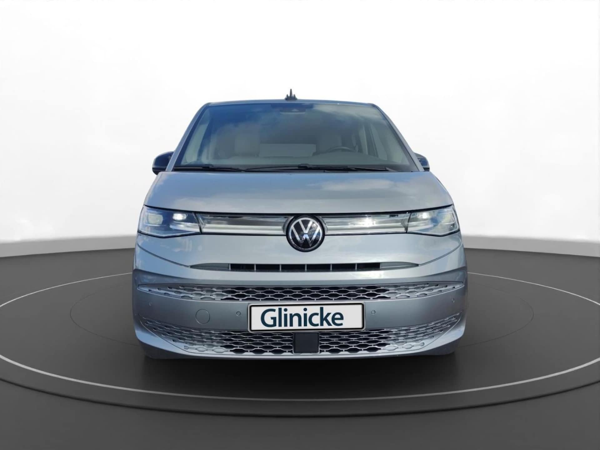 Volkswagen Multivan Style