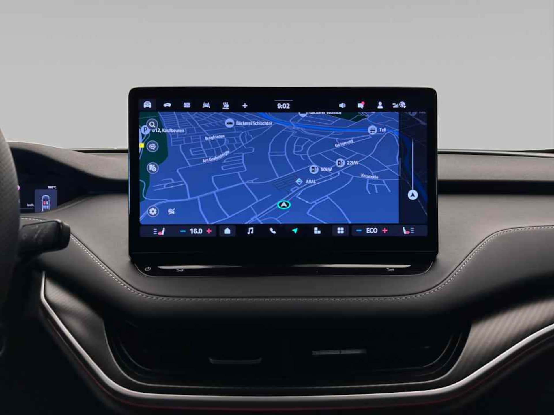 Skoda Elroq 85 Sportline