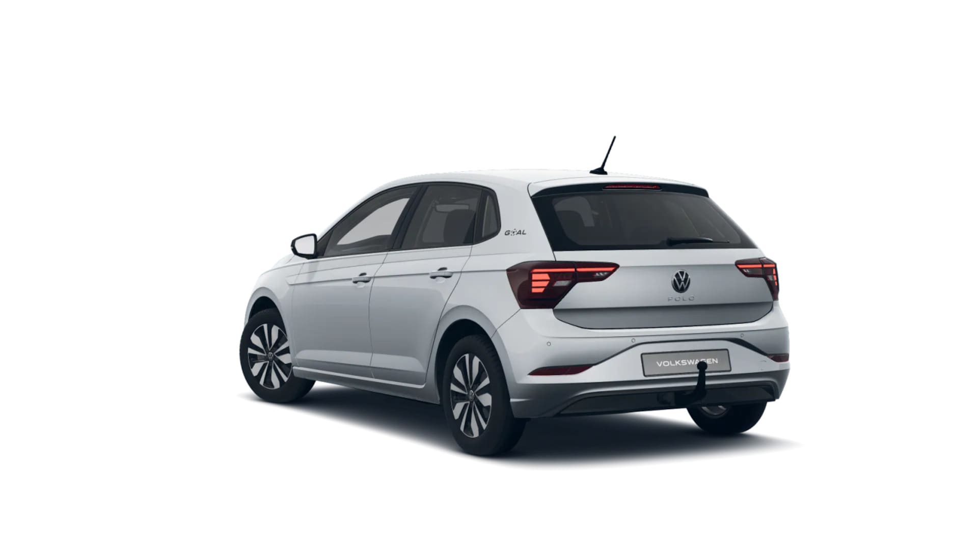 Volkswagen Polo Goal
