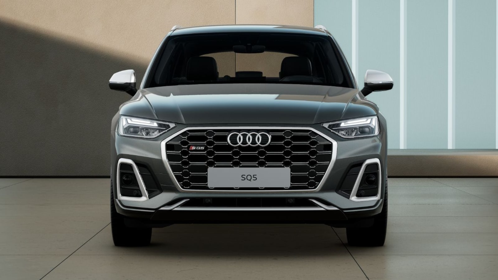 Audi SQ5 – Bild 5