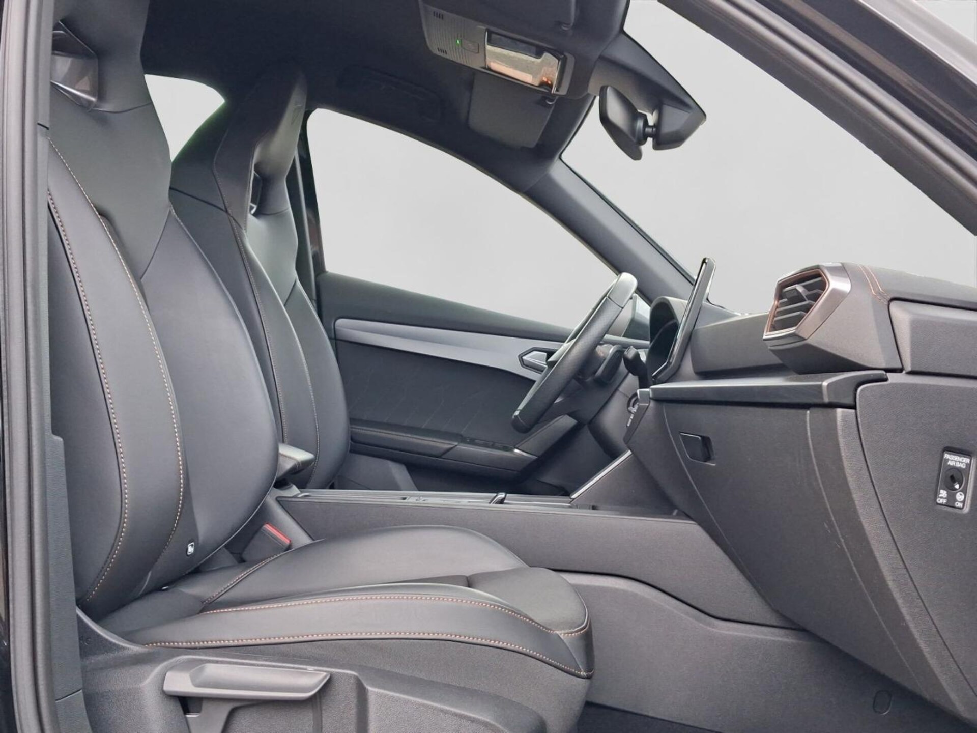 CUPRA Formentor VZ
