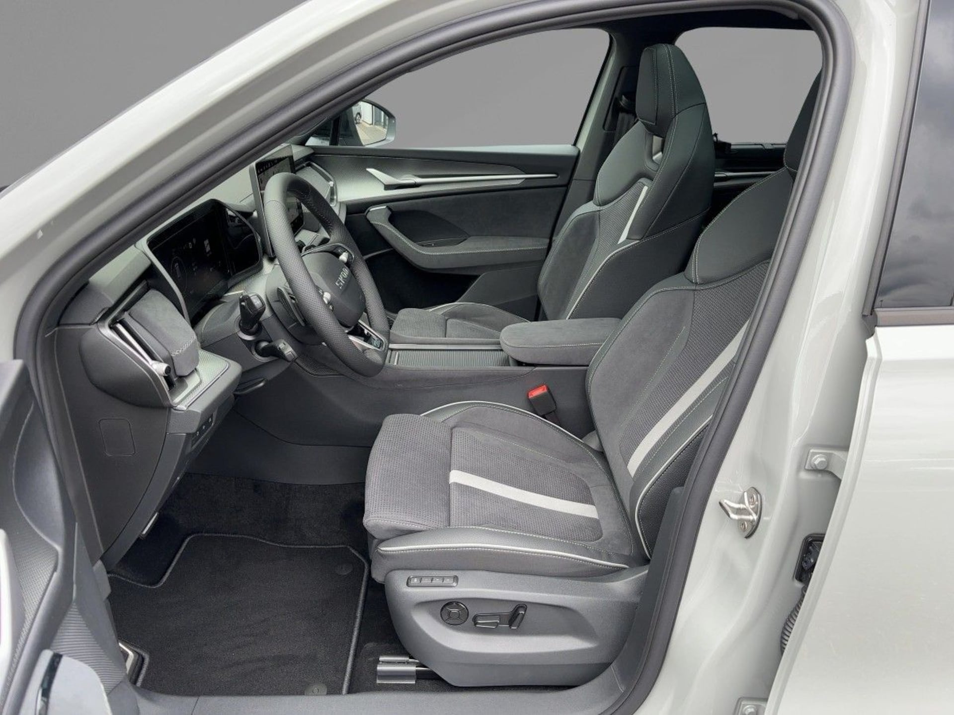 Skoda Kodiaq Sportline