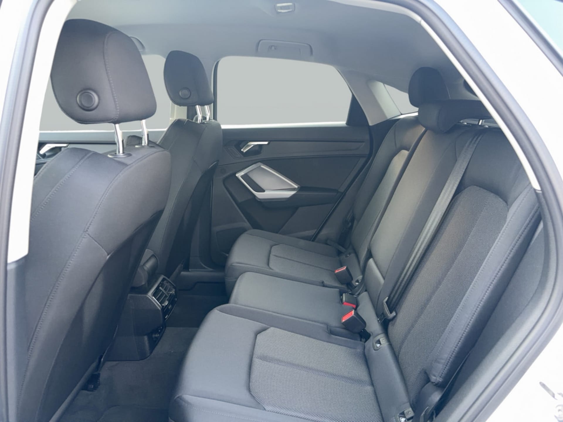 Audi Q3 Sportback S line
