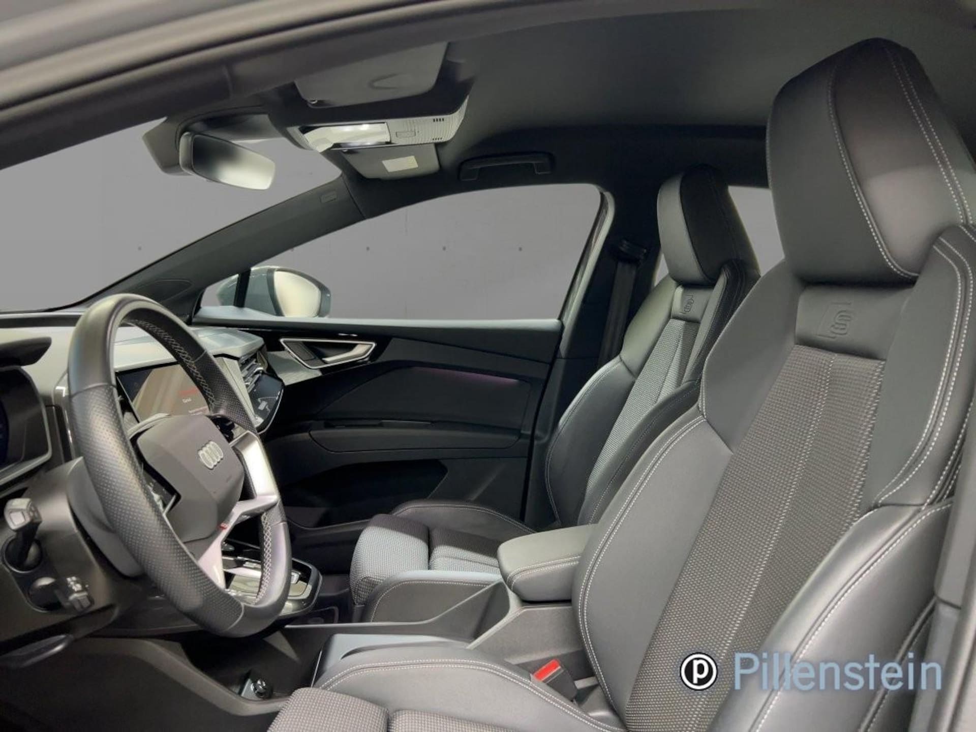 Audi Q4 Sportback e-tron