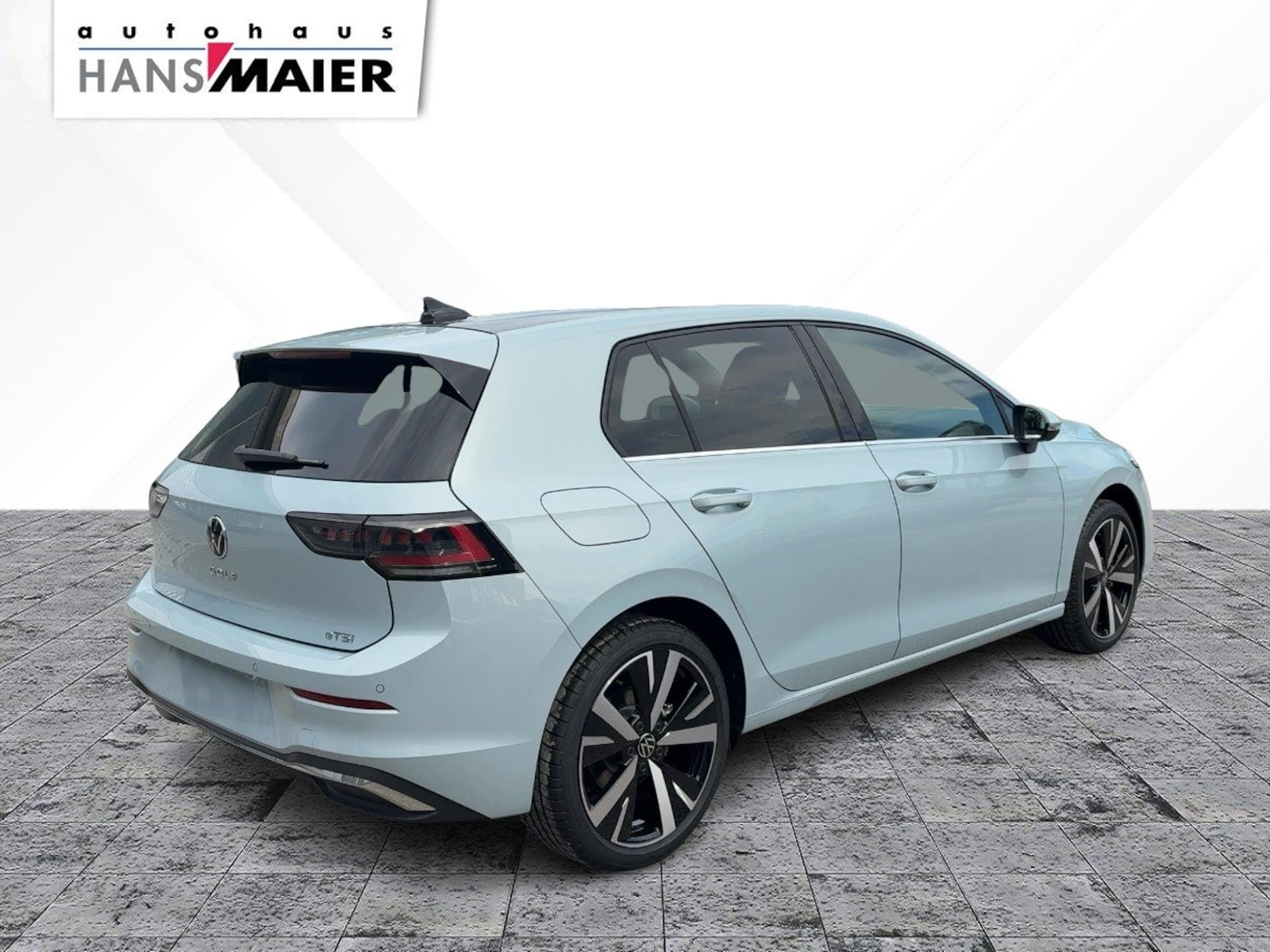 Volkswagen Golf – Bild 4