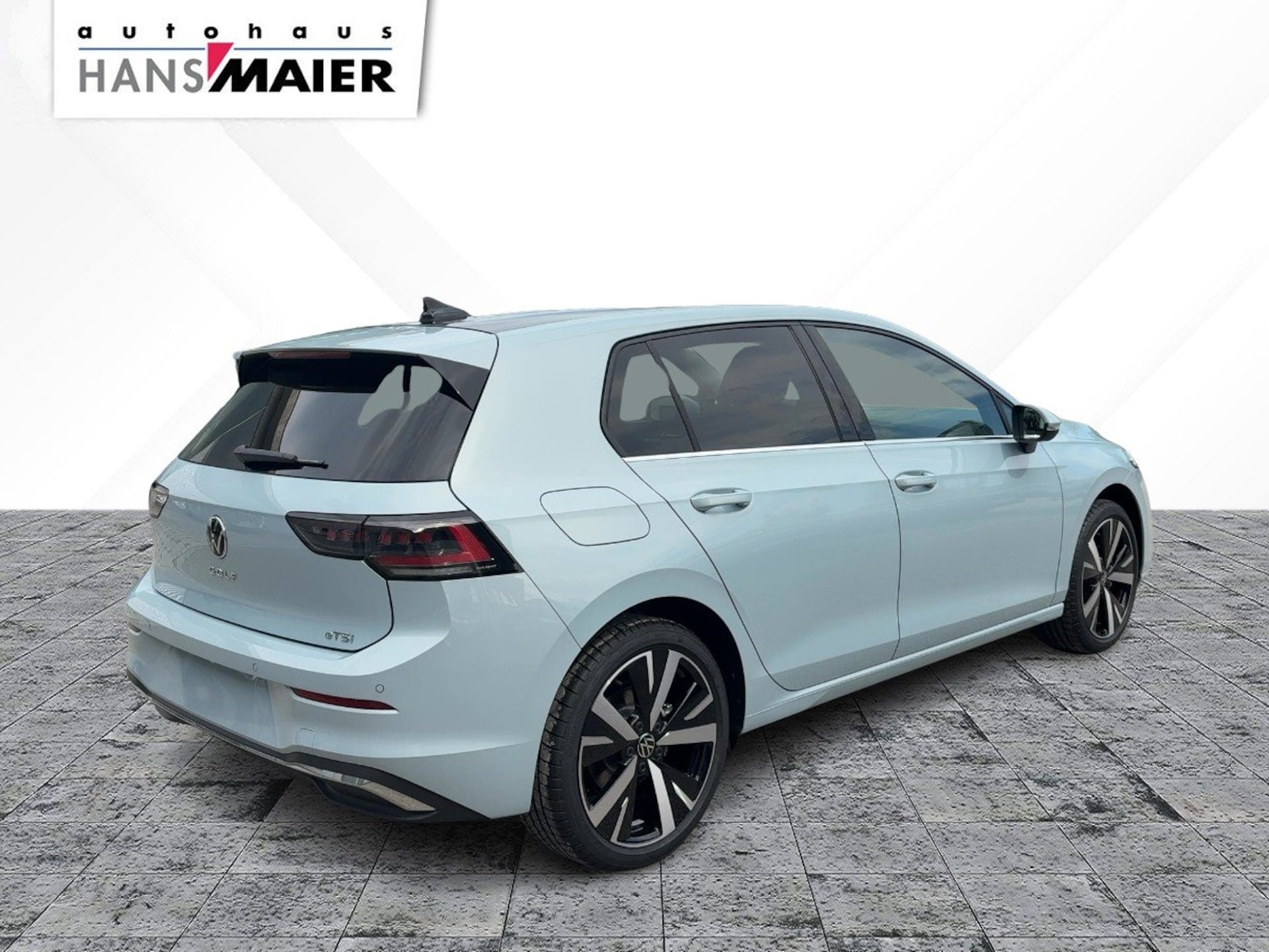 Volkswagen Golf Style