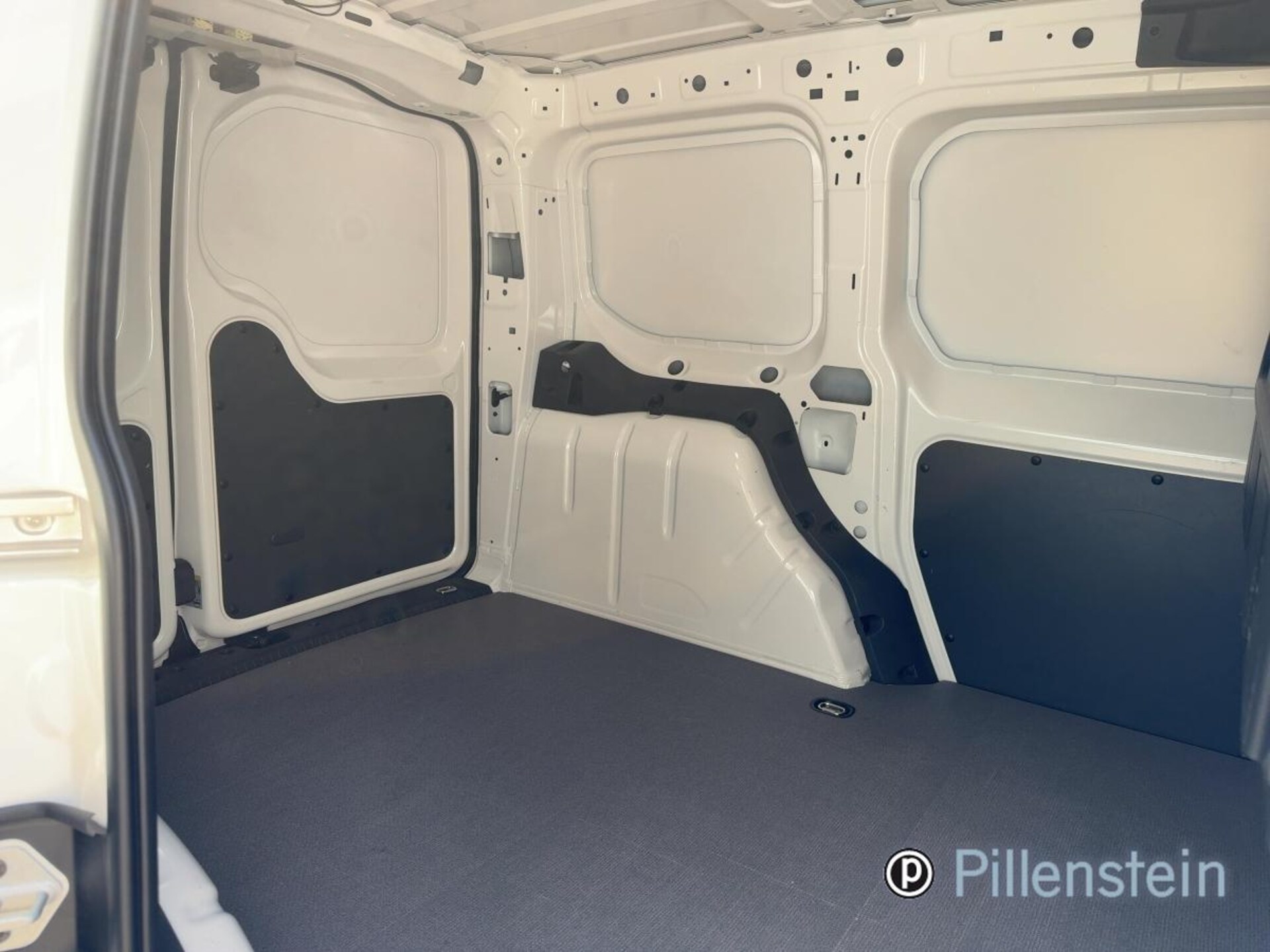 Volkswagen Caddy Cargo