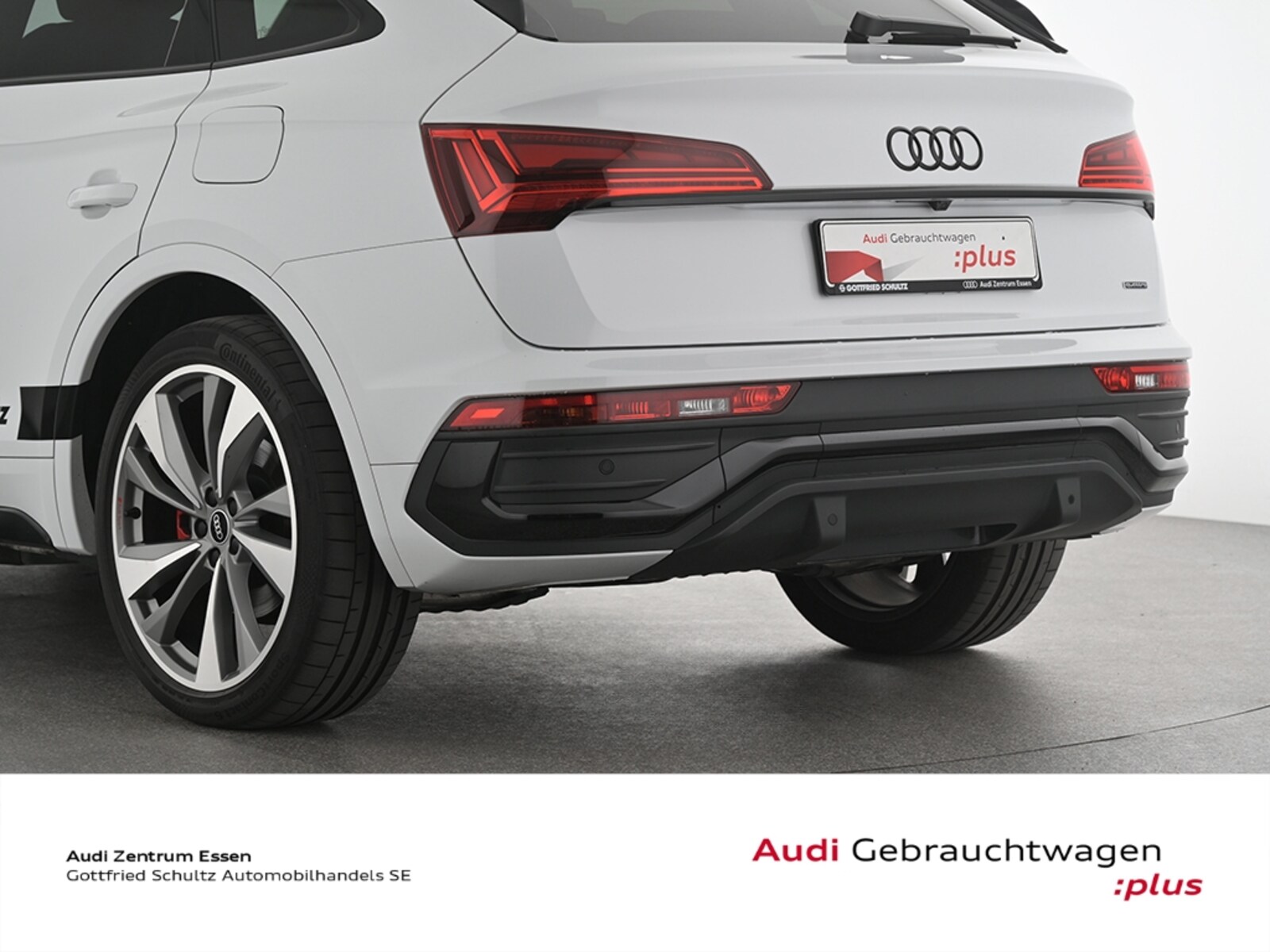Audi Q5 Sportback – Bild 7