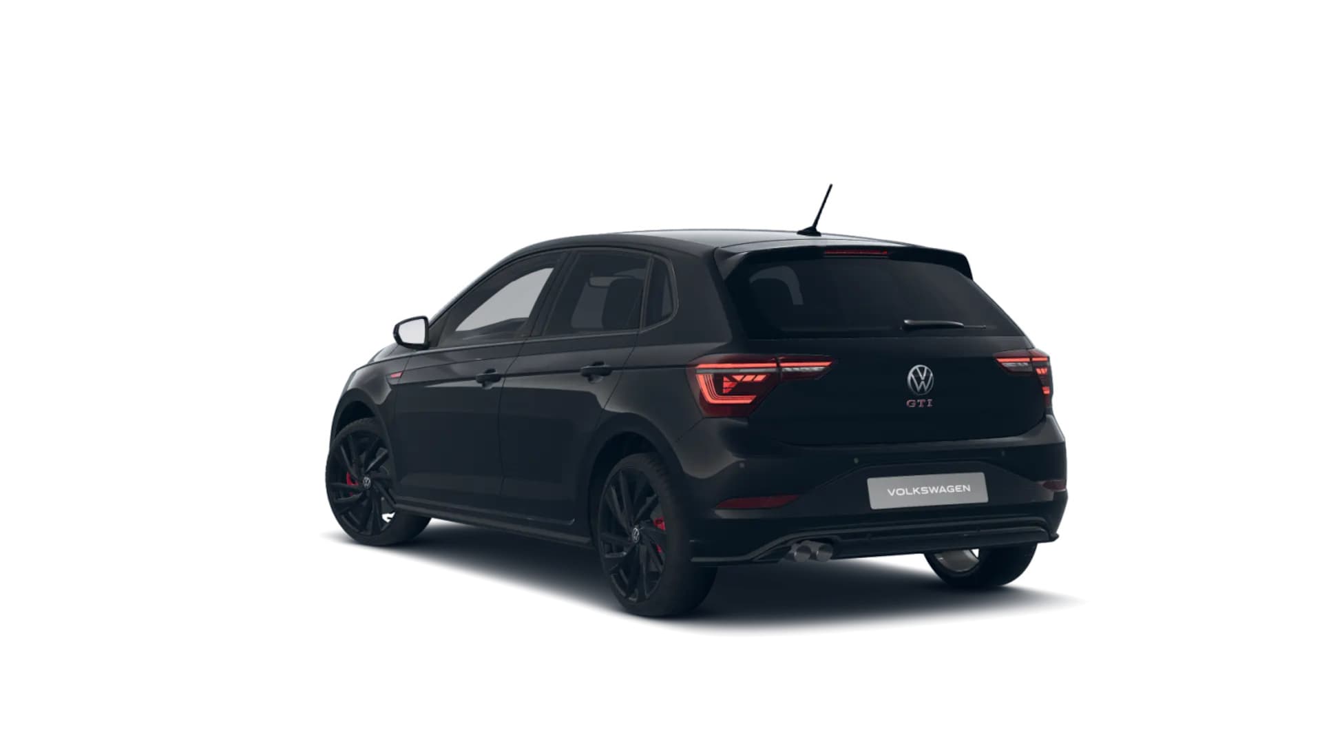 Volkswagen Polo GTI