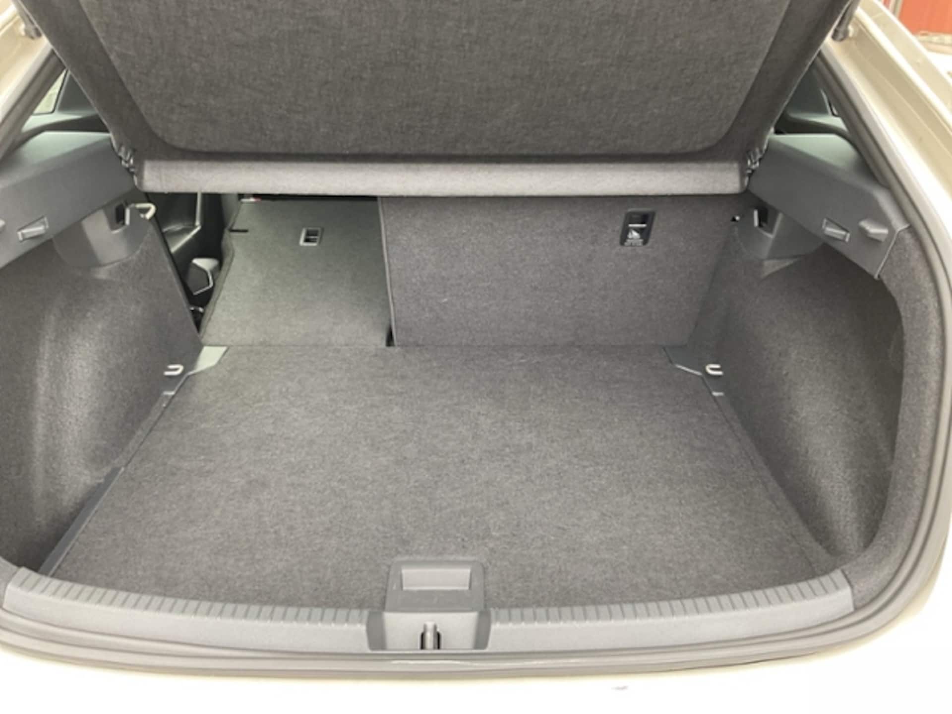 Volkswagen Taigo Life