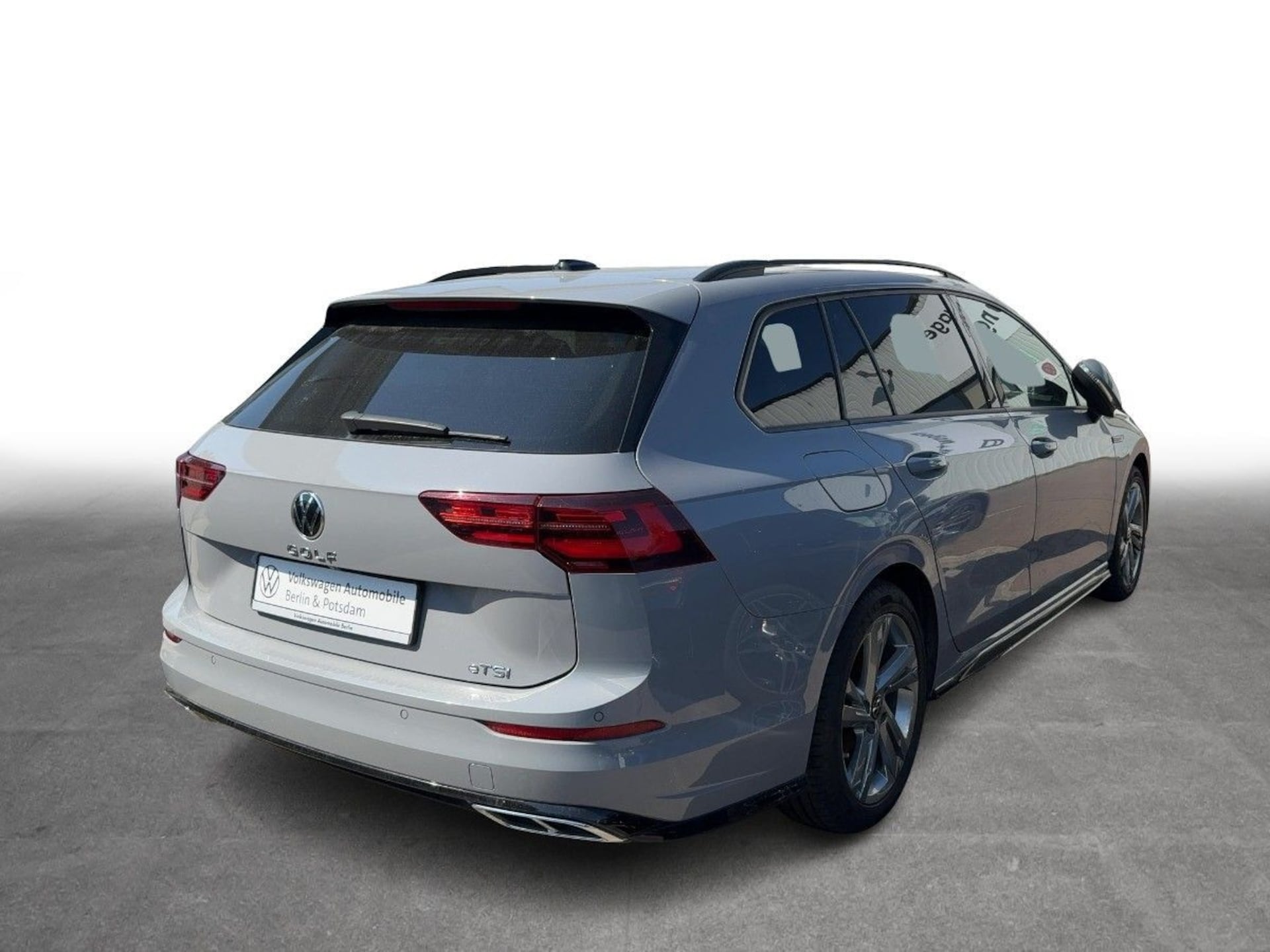 Volkswagen Golf Variant R-Line