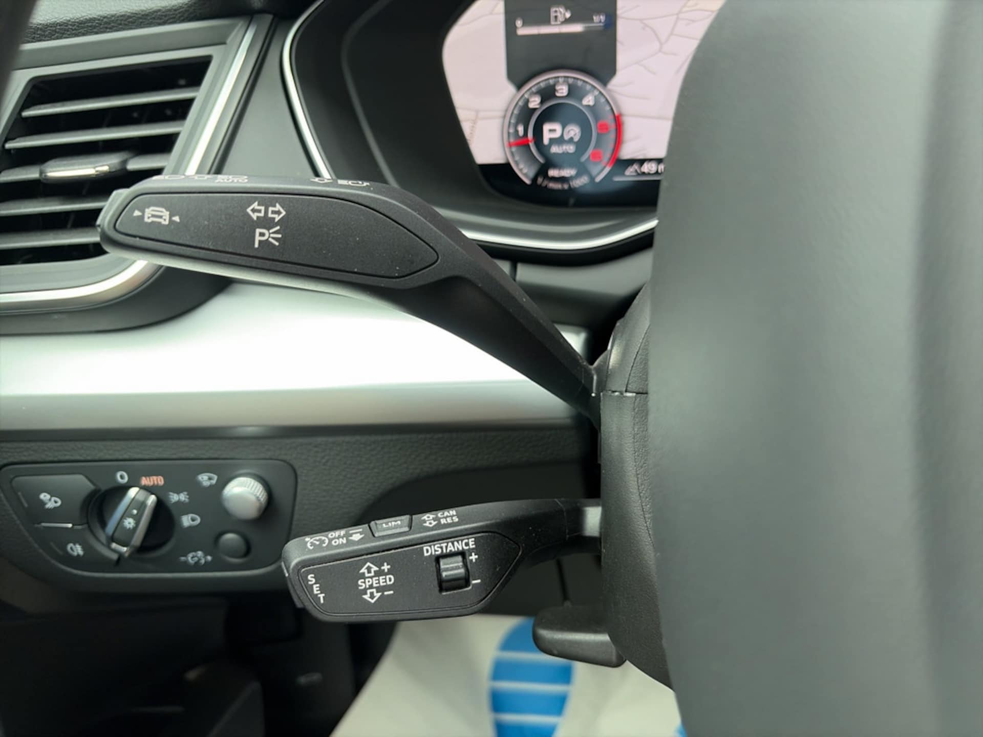 Audi Q5 Sportback S line