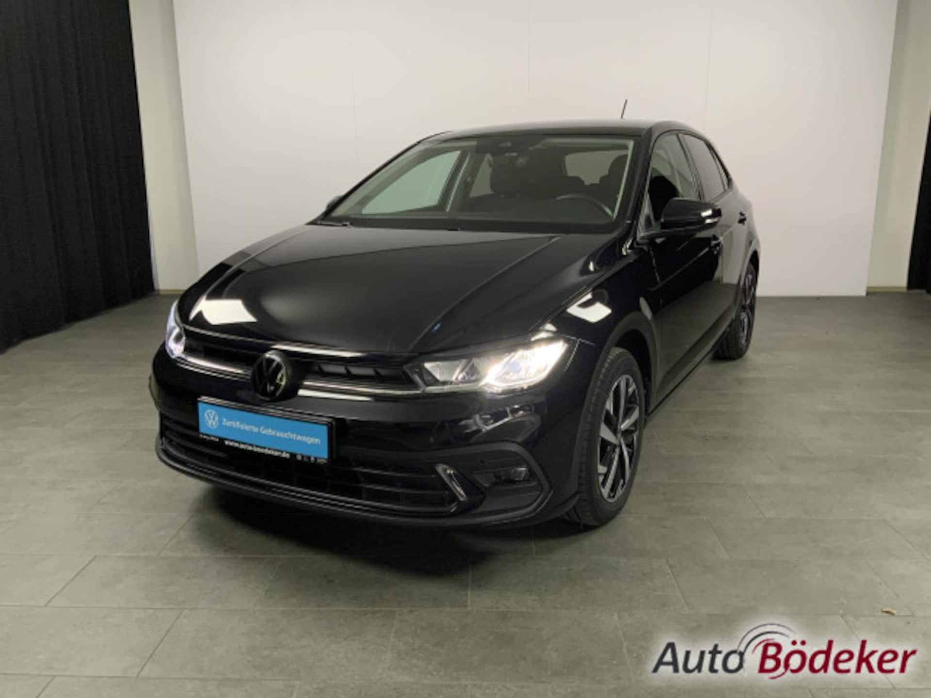 Volkswagen Polo MOVE