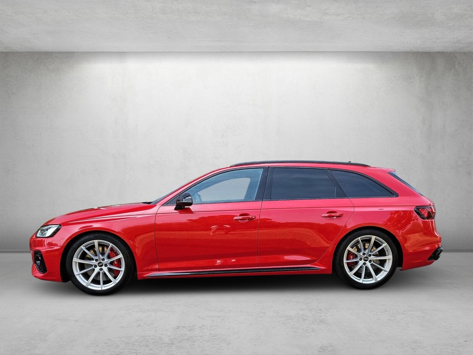 Audi RS 4 Avant – Bild 2