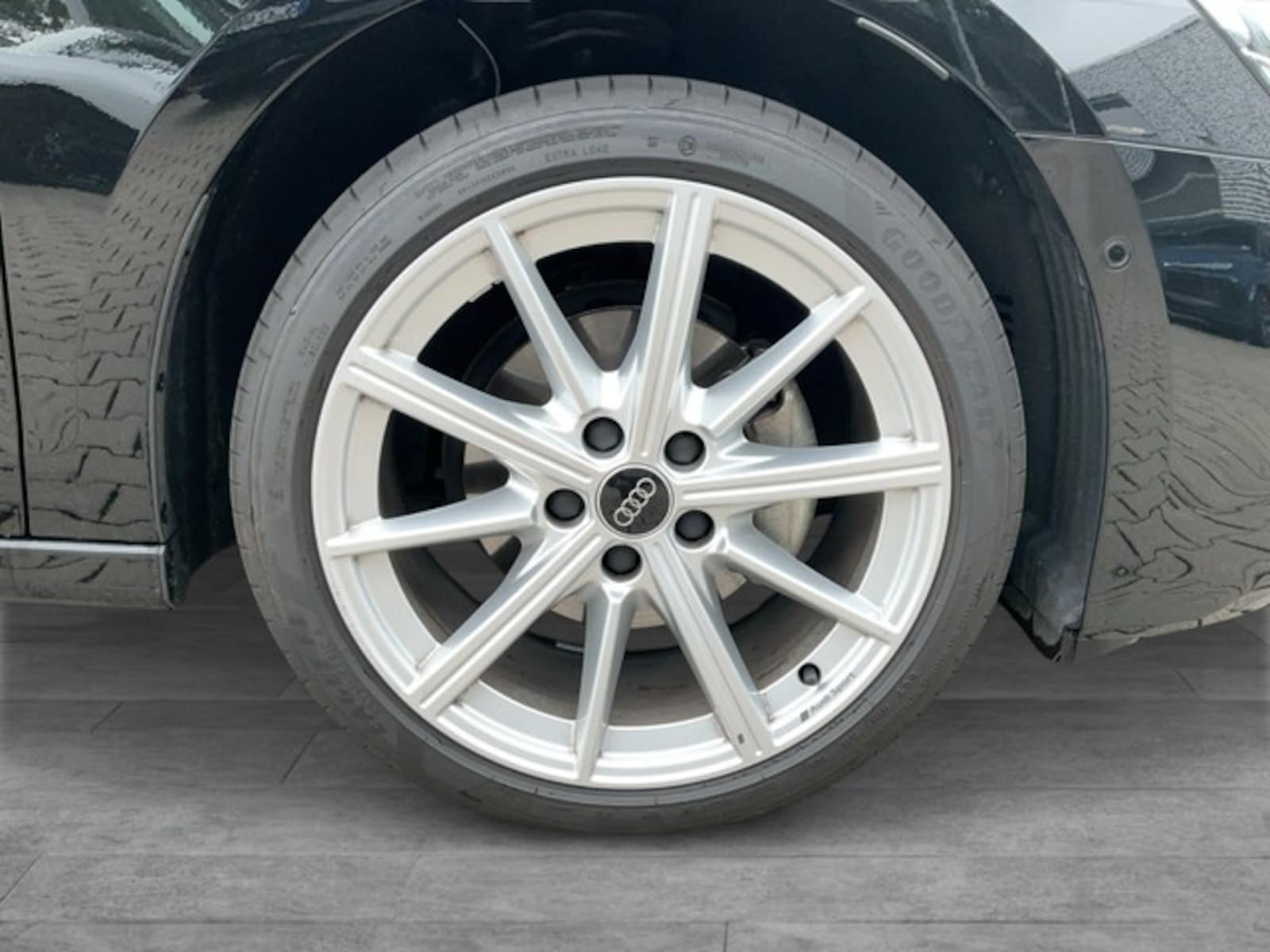Audi A3 Sportback – Bild 6