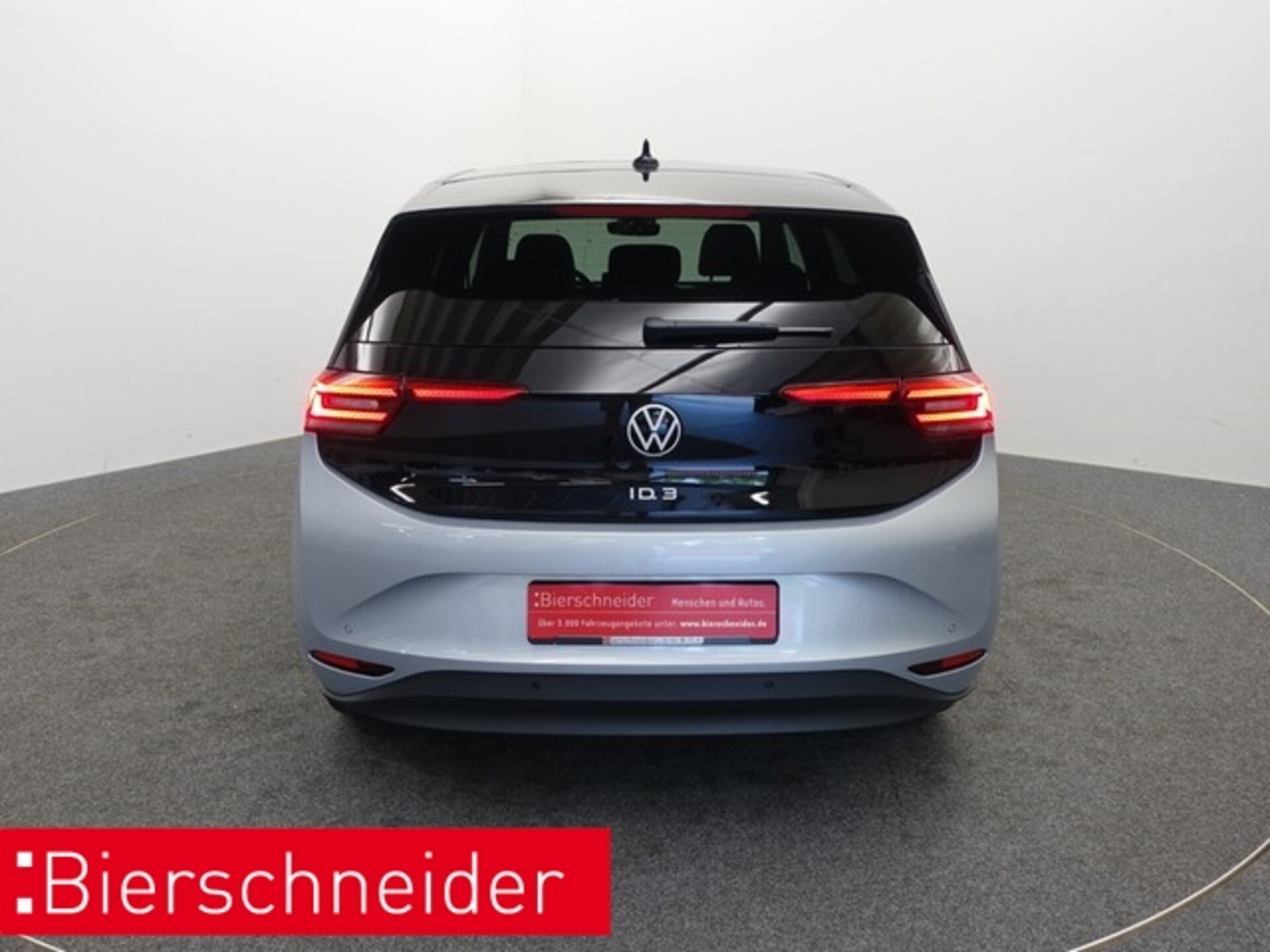 Volkswagen ID.3 Pro