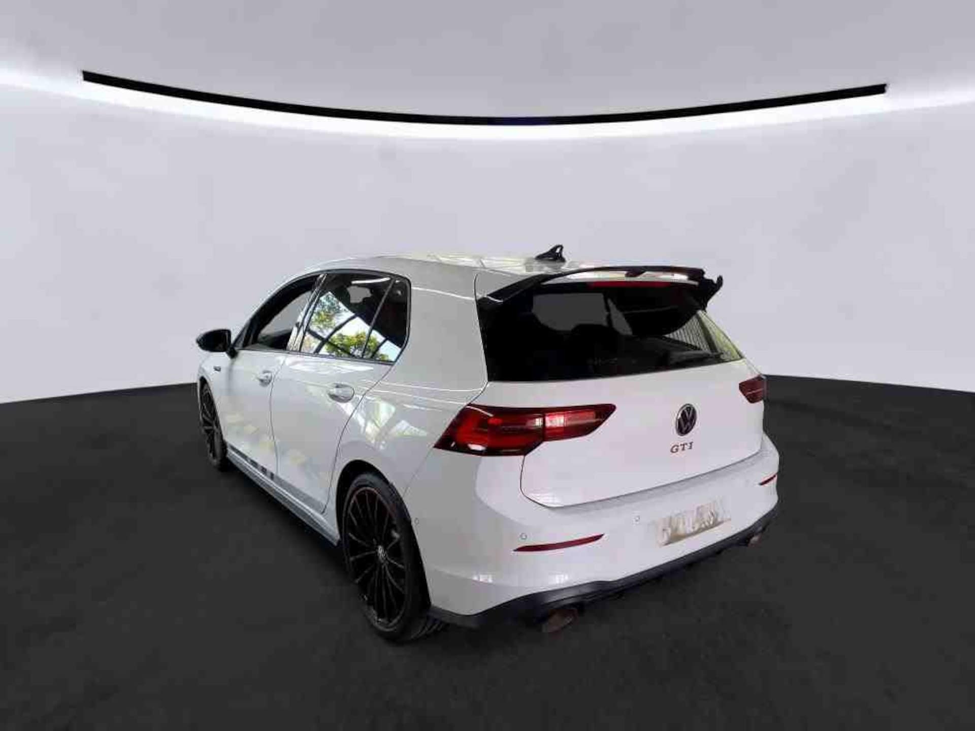 Volkswagen Golf GTI Clubsport