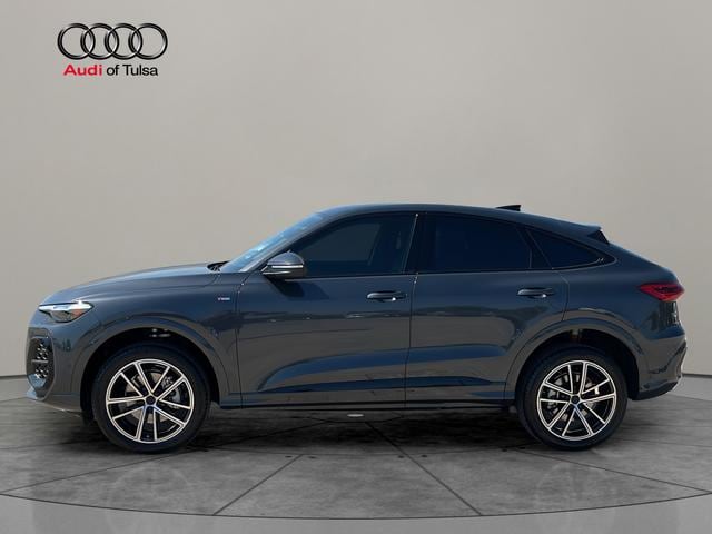 2026 Audi Q5 Sportback