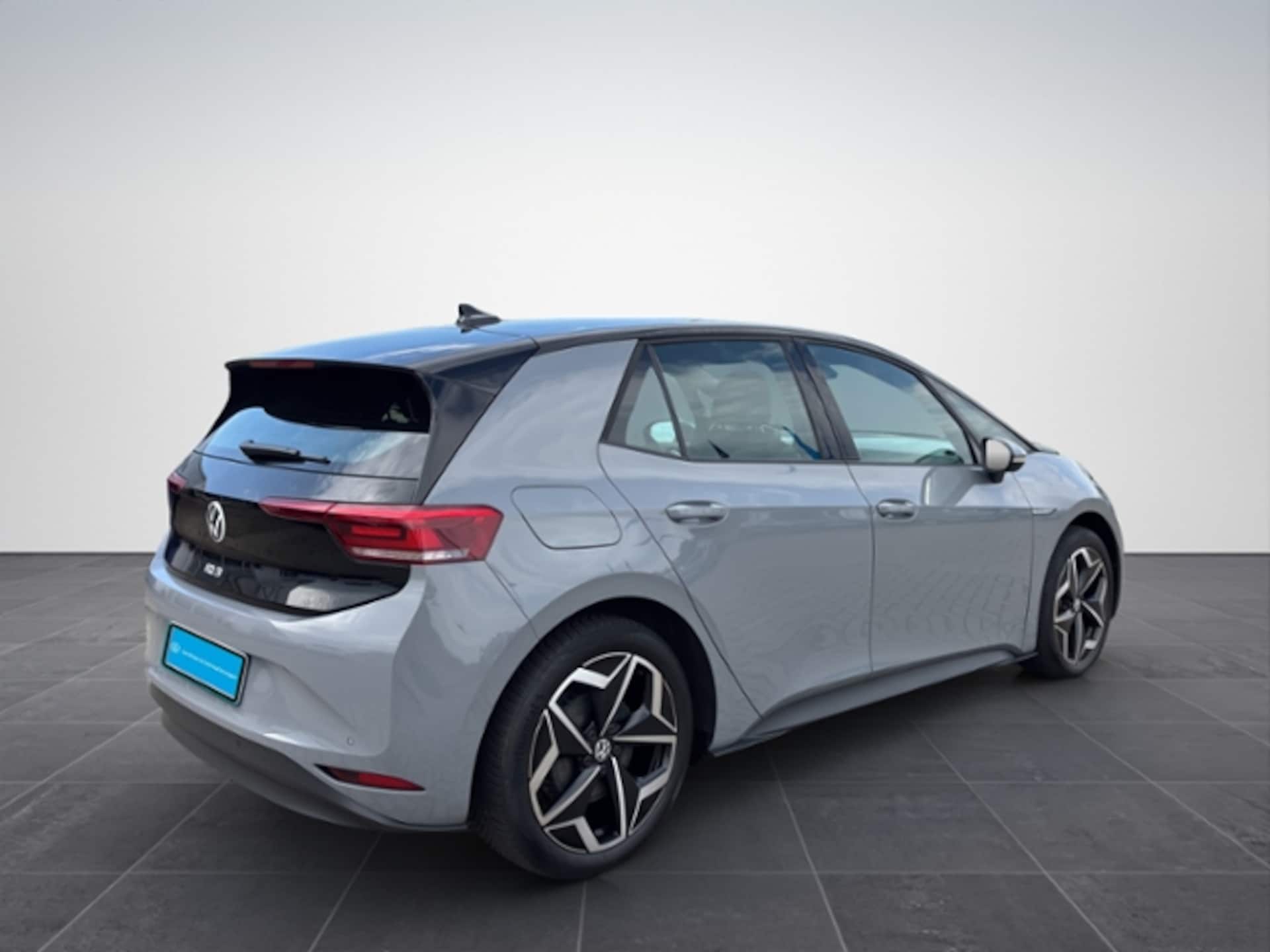 Volkswagen ID.3 Pro S