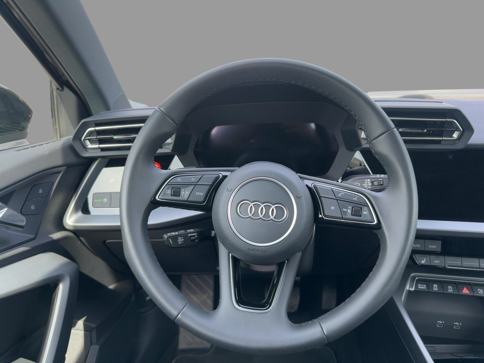 Audi A3 Sportback Advanced