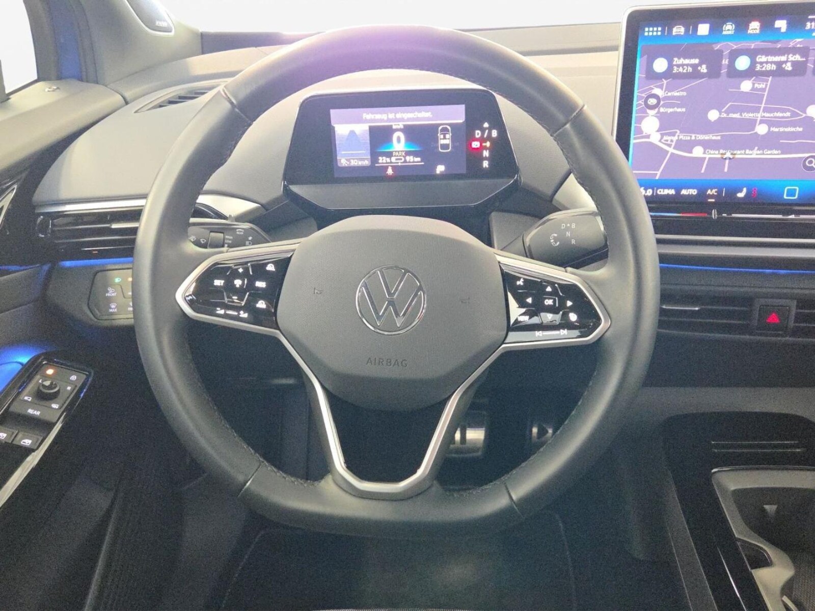 Volkswagen ID.4 – Bild 9