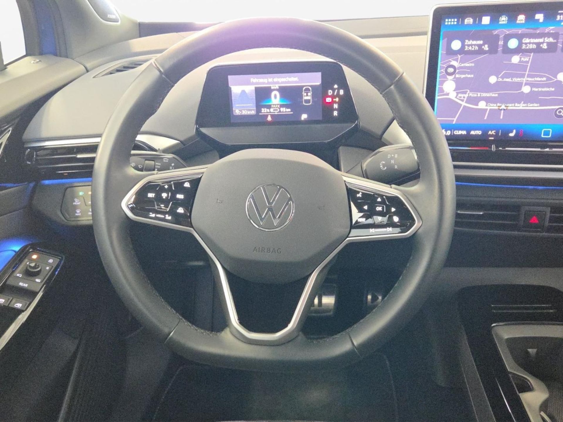 Volkswagen ID.4 Pro