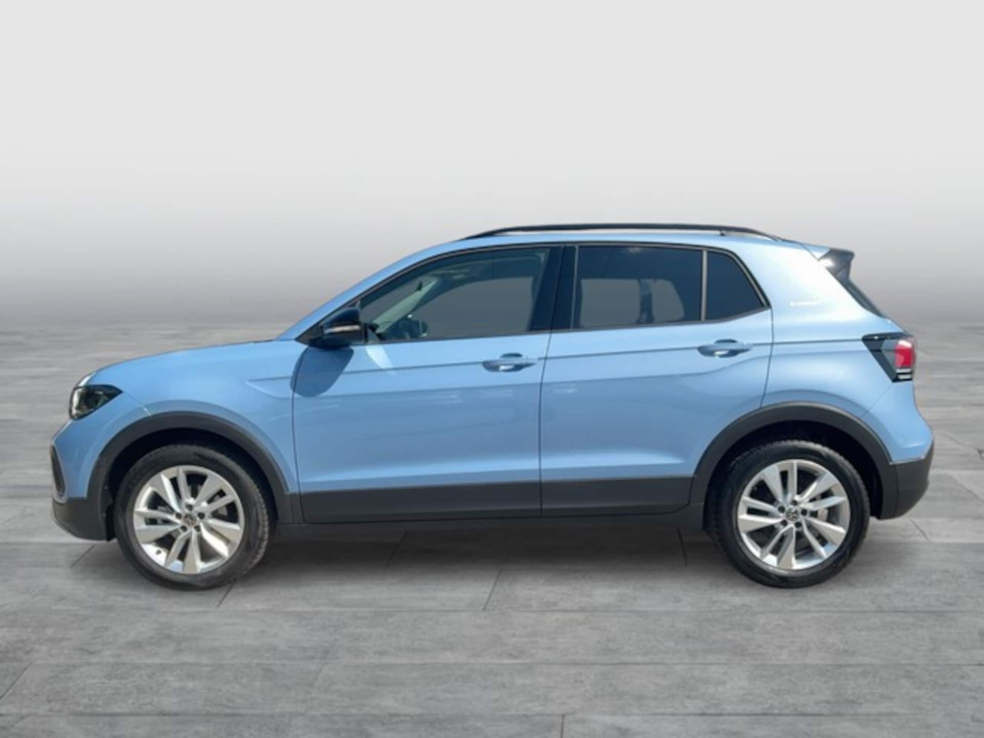 Volkswagen T-Cross ENERGY