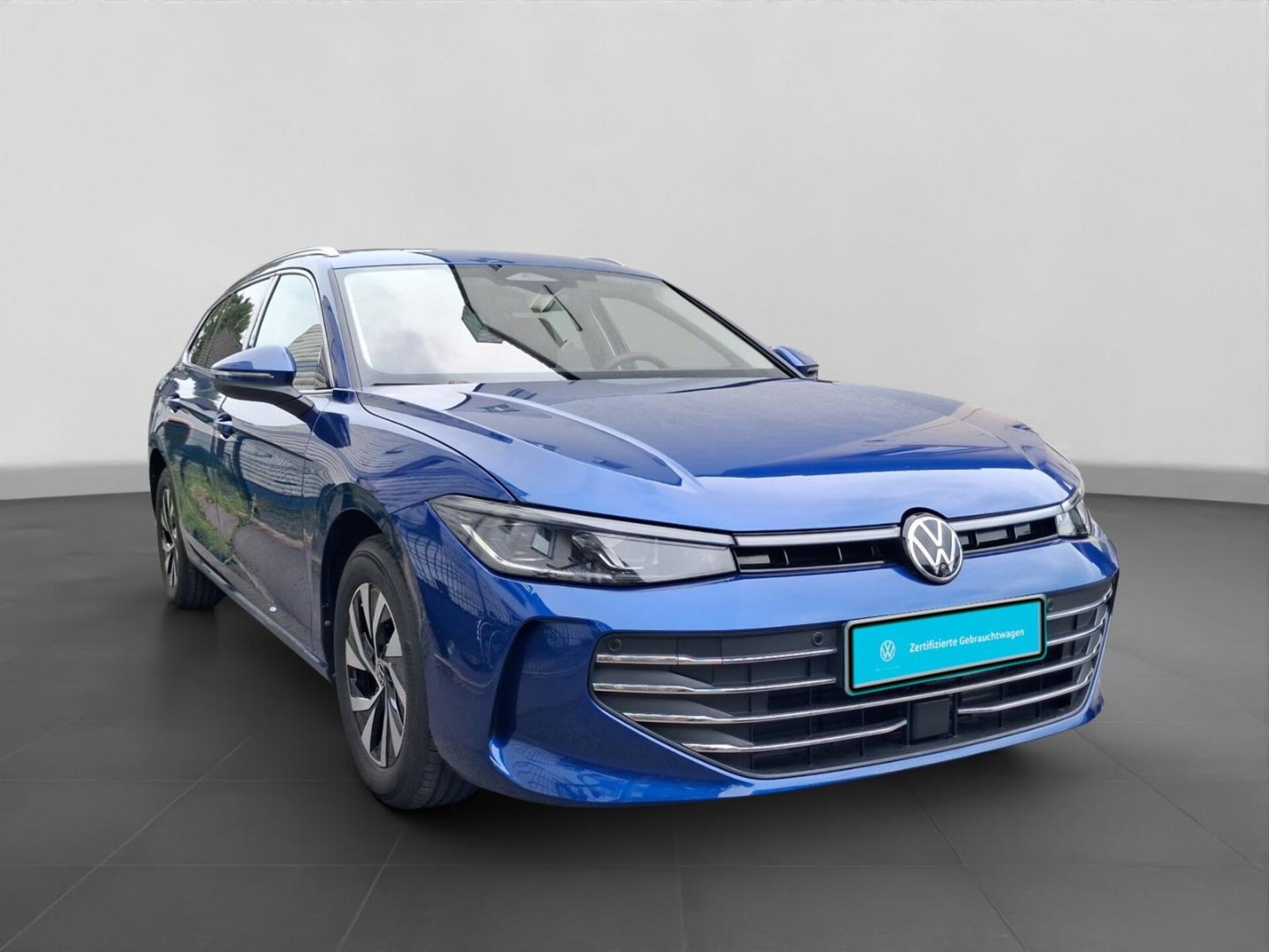 Volkswagen Passat Business