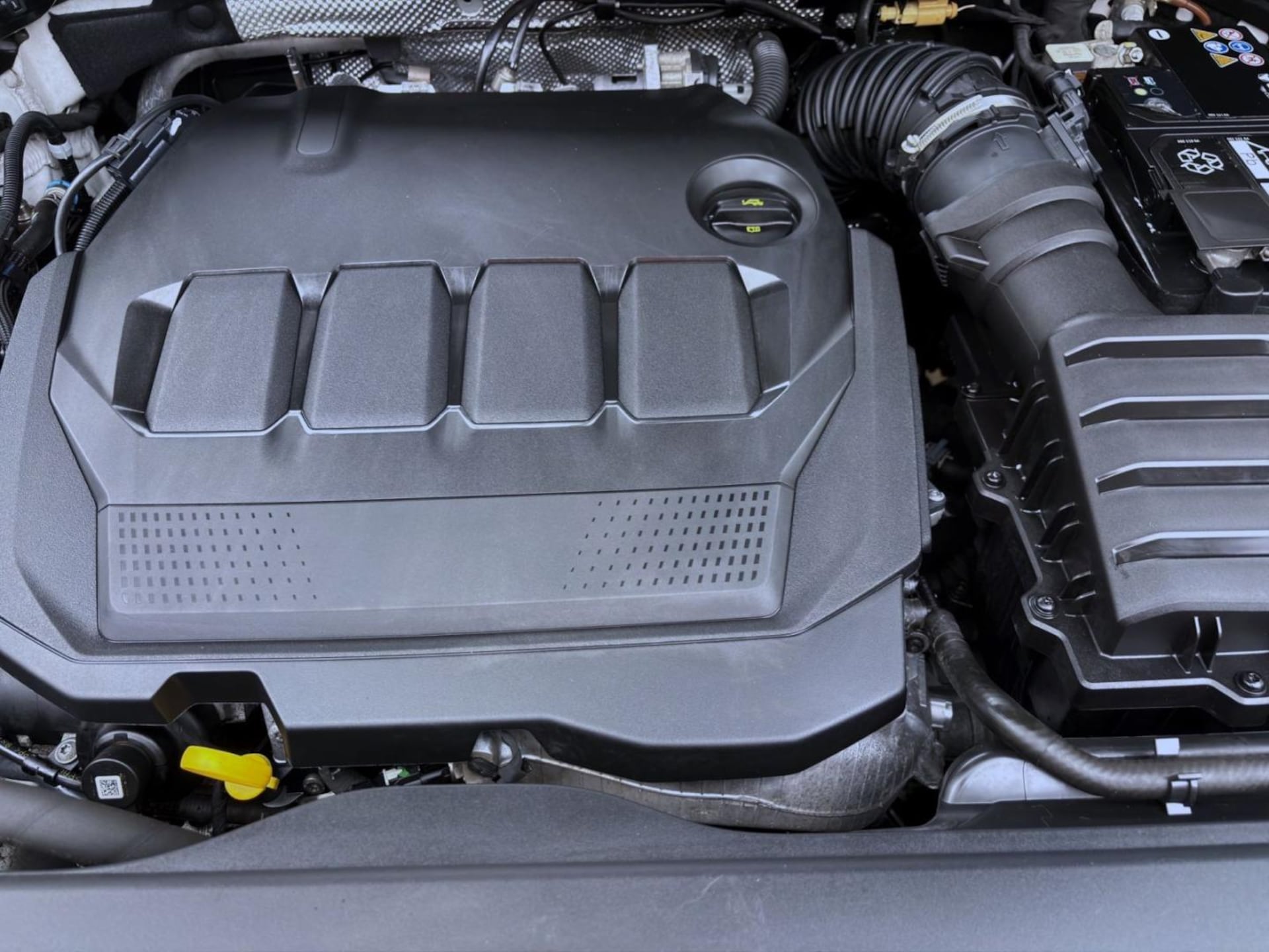 Skoda Kodiaq Sportline
