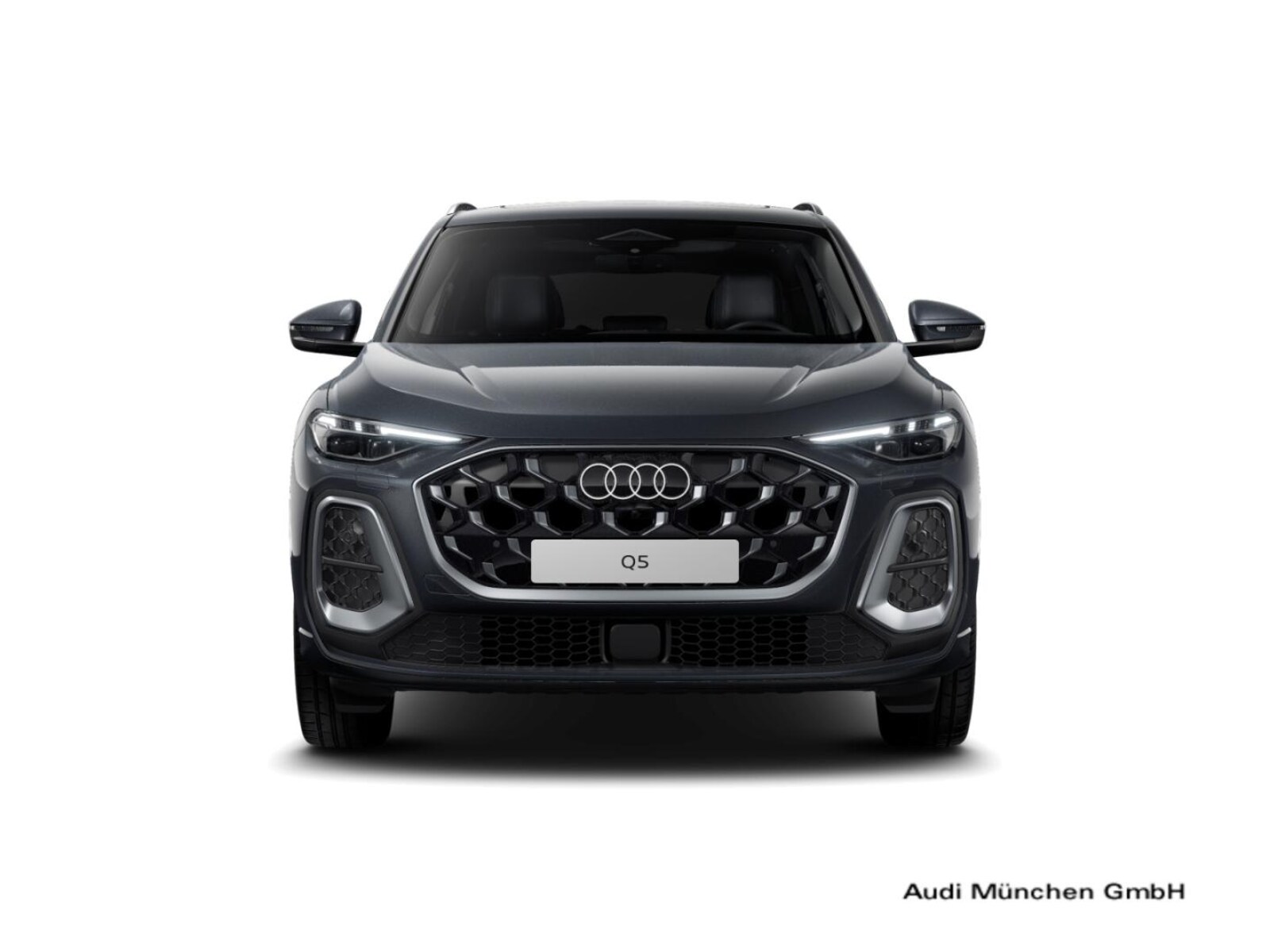Audi Q5 – Bild 3