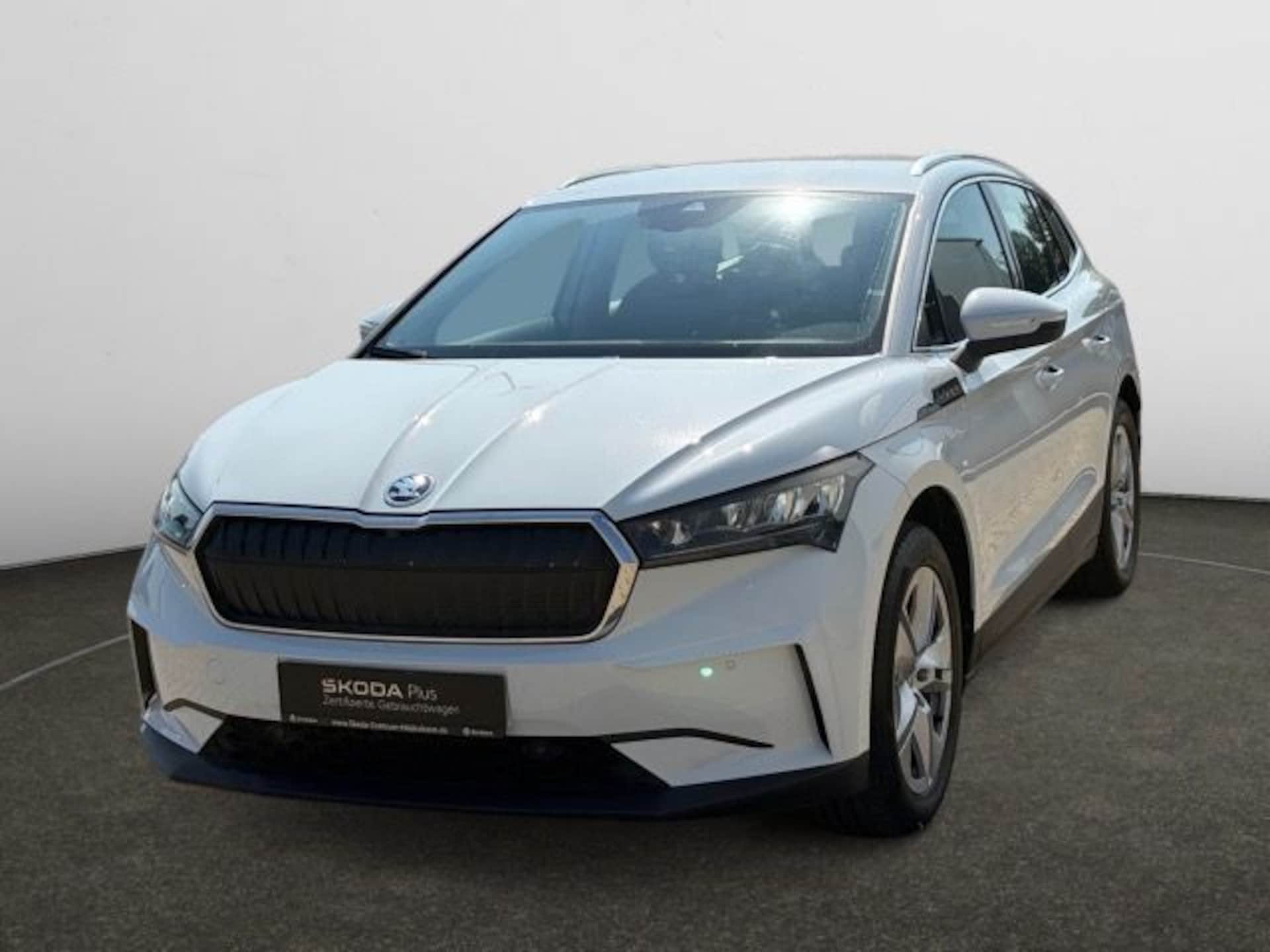 Skoda Enyaq 80