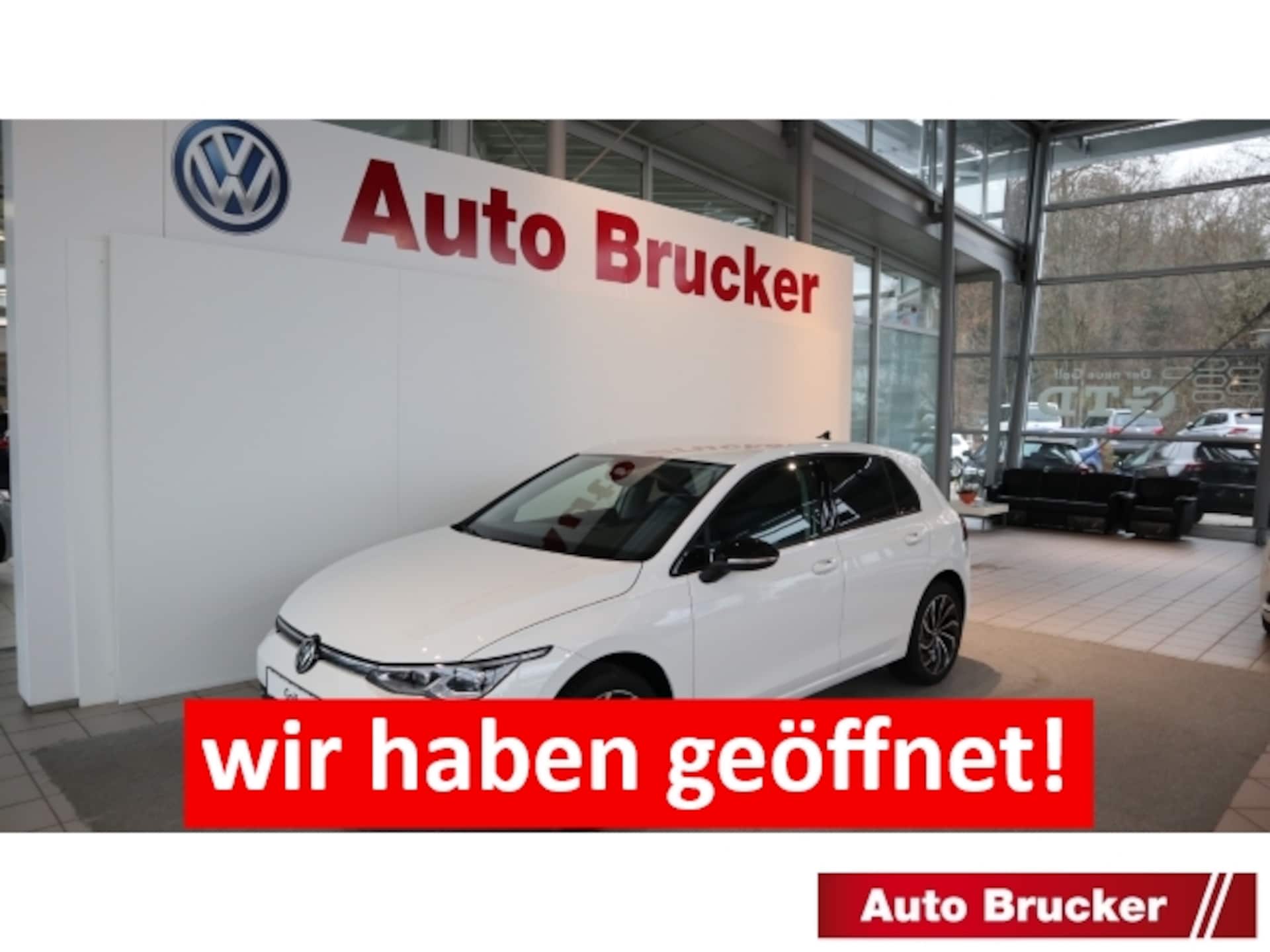 Volkswagen Golf Active