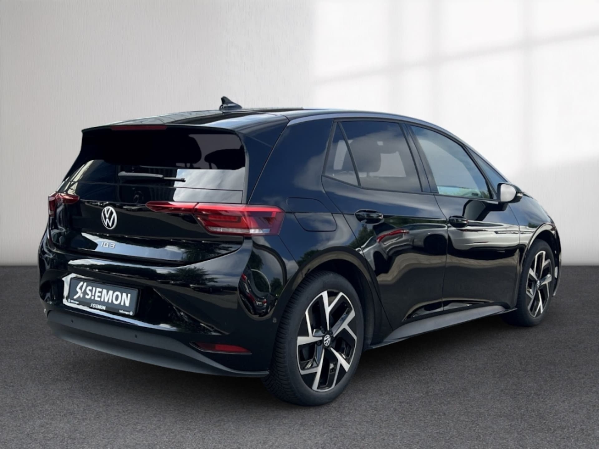 Volkswagen ID.3 MOVE Pro