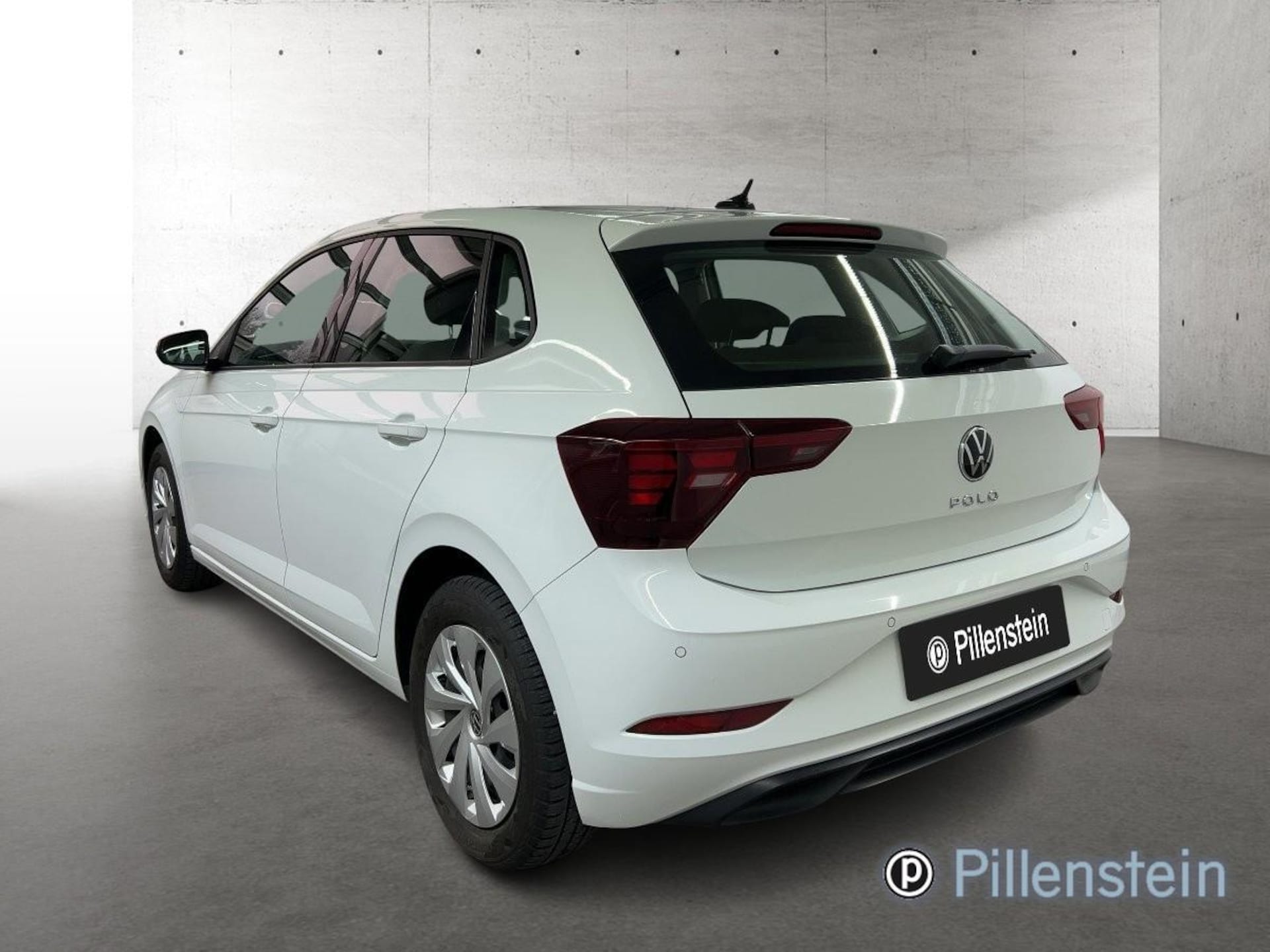 Volkswagen Polo Life