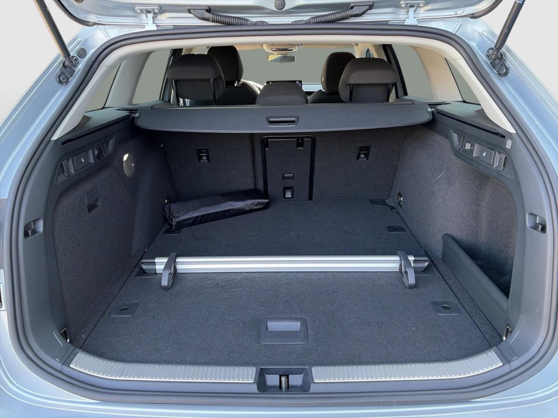 Skoda Superb Combi Essence
