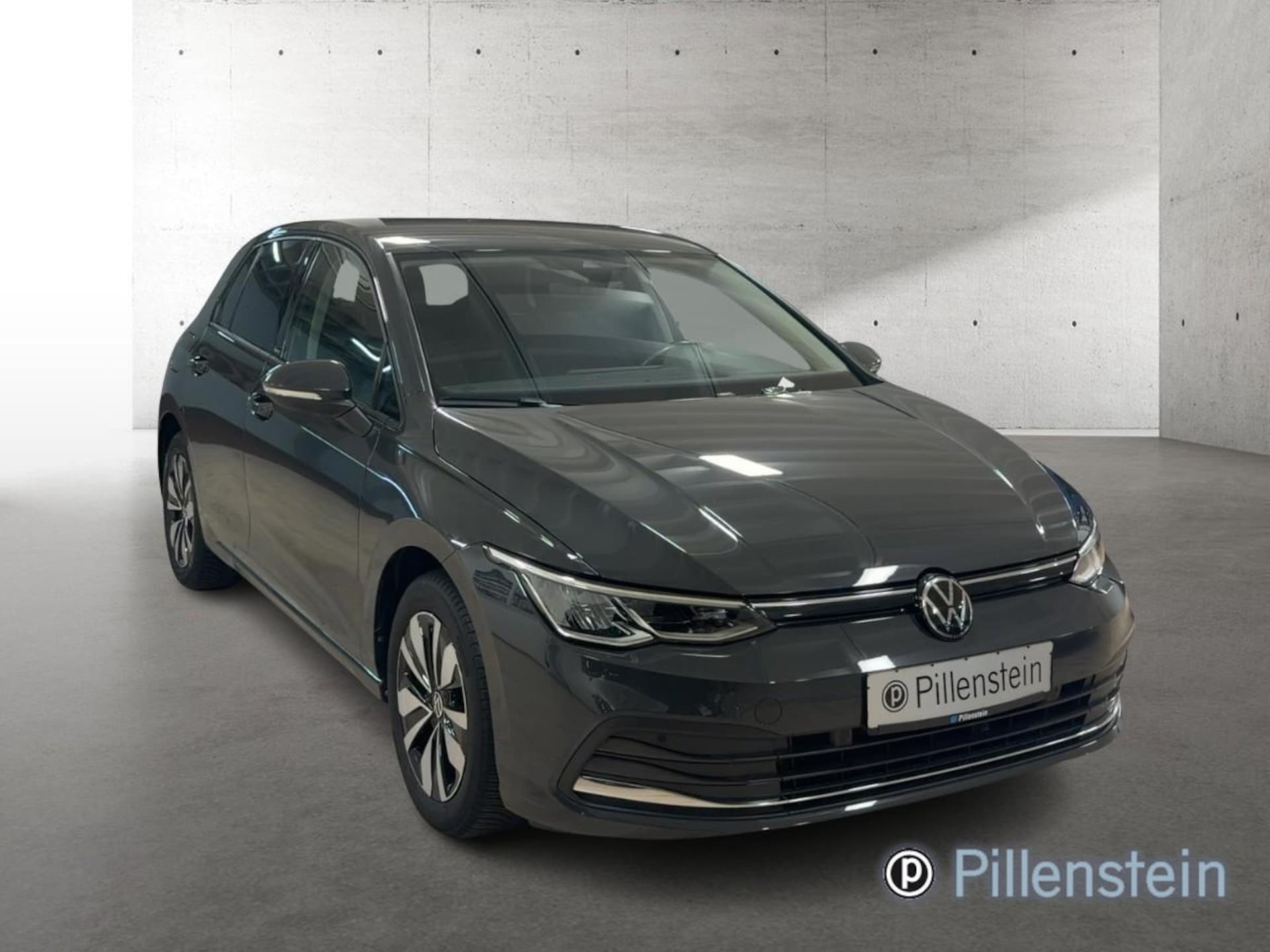 Volkswagen Golf MOVE