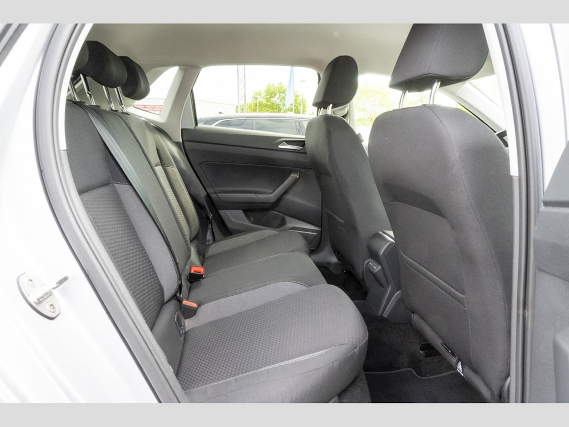Volkswagen Polo Active