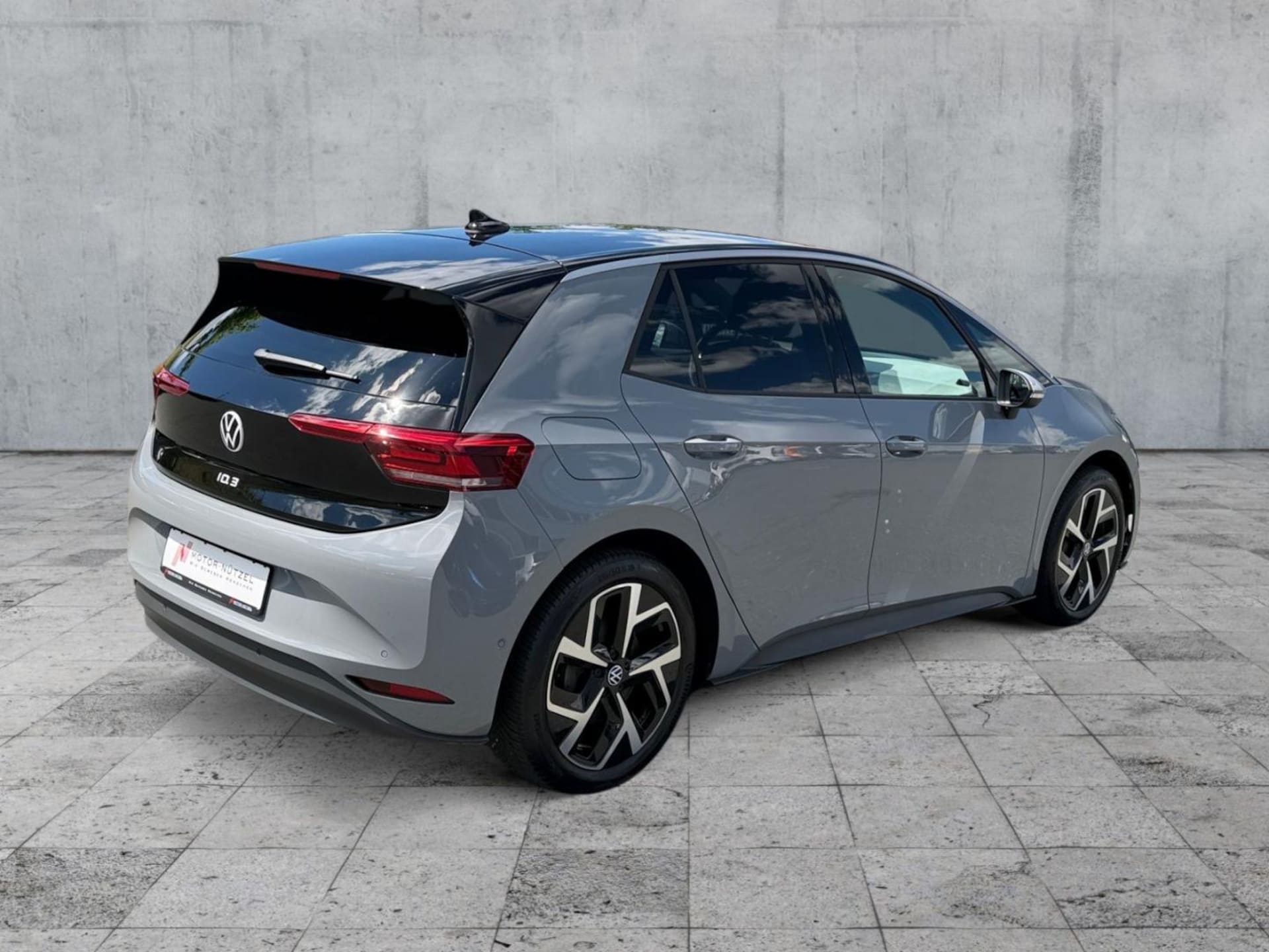 Volkswagen ID.3 MOVE Pro