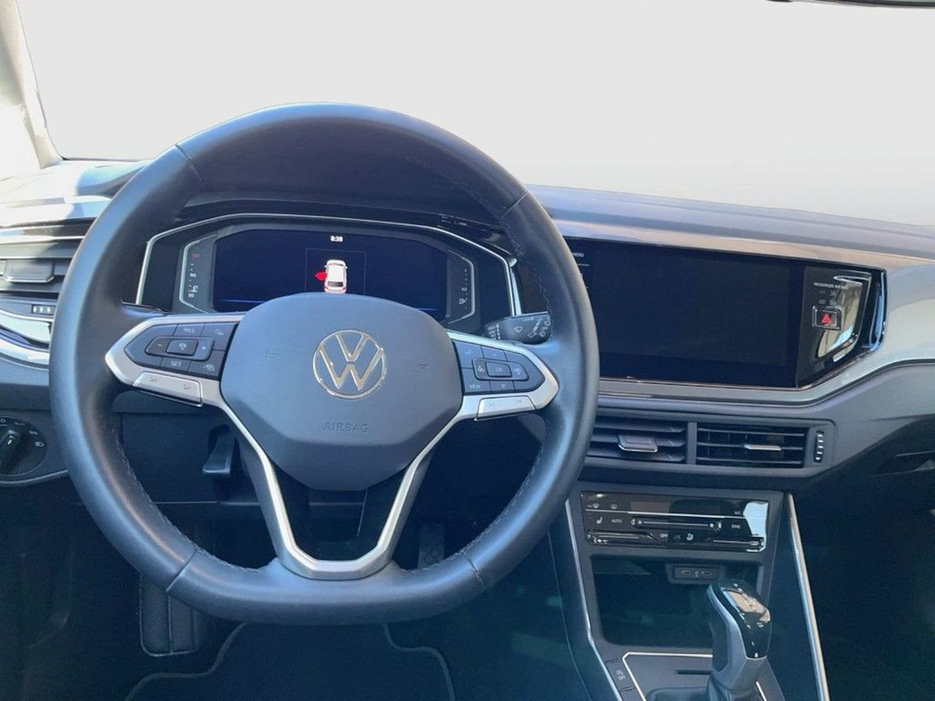 Volkswagen Polo Style
