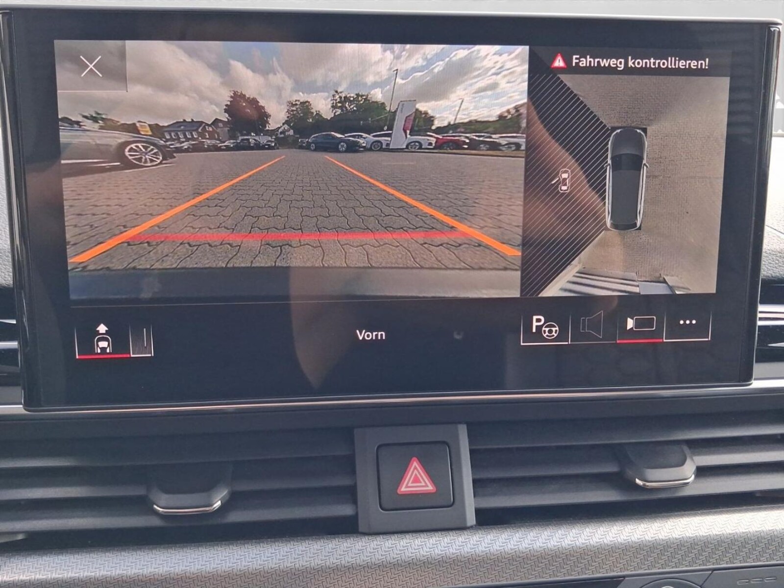 Audi RS 4 Avant – Bild 12