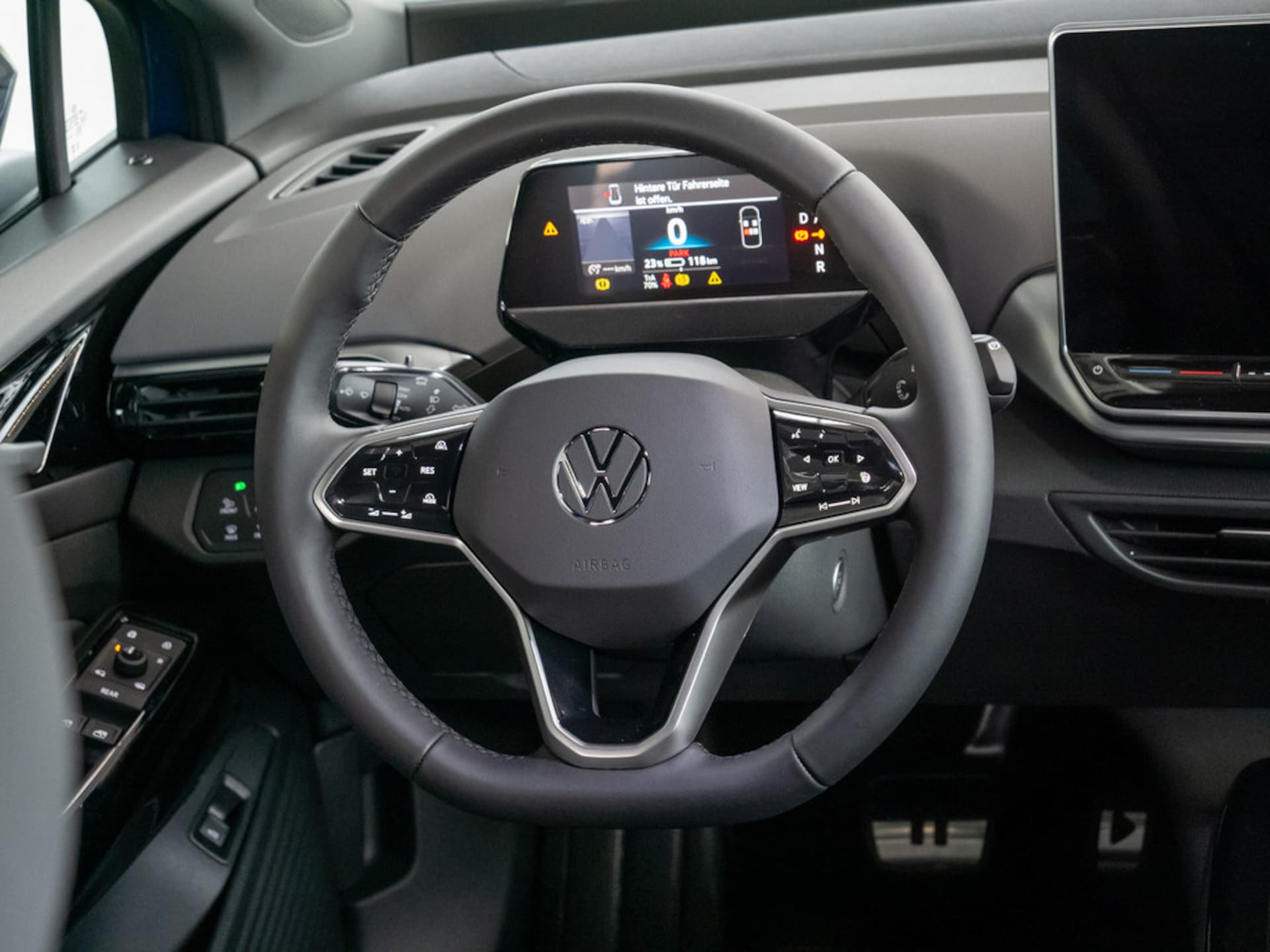 Volkswagen ID.4 Pro