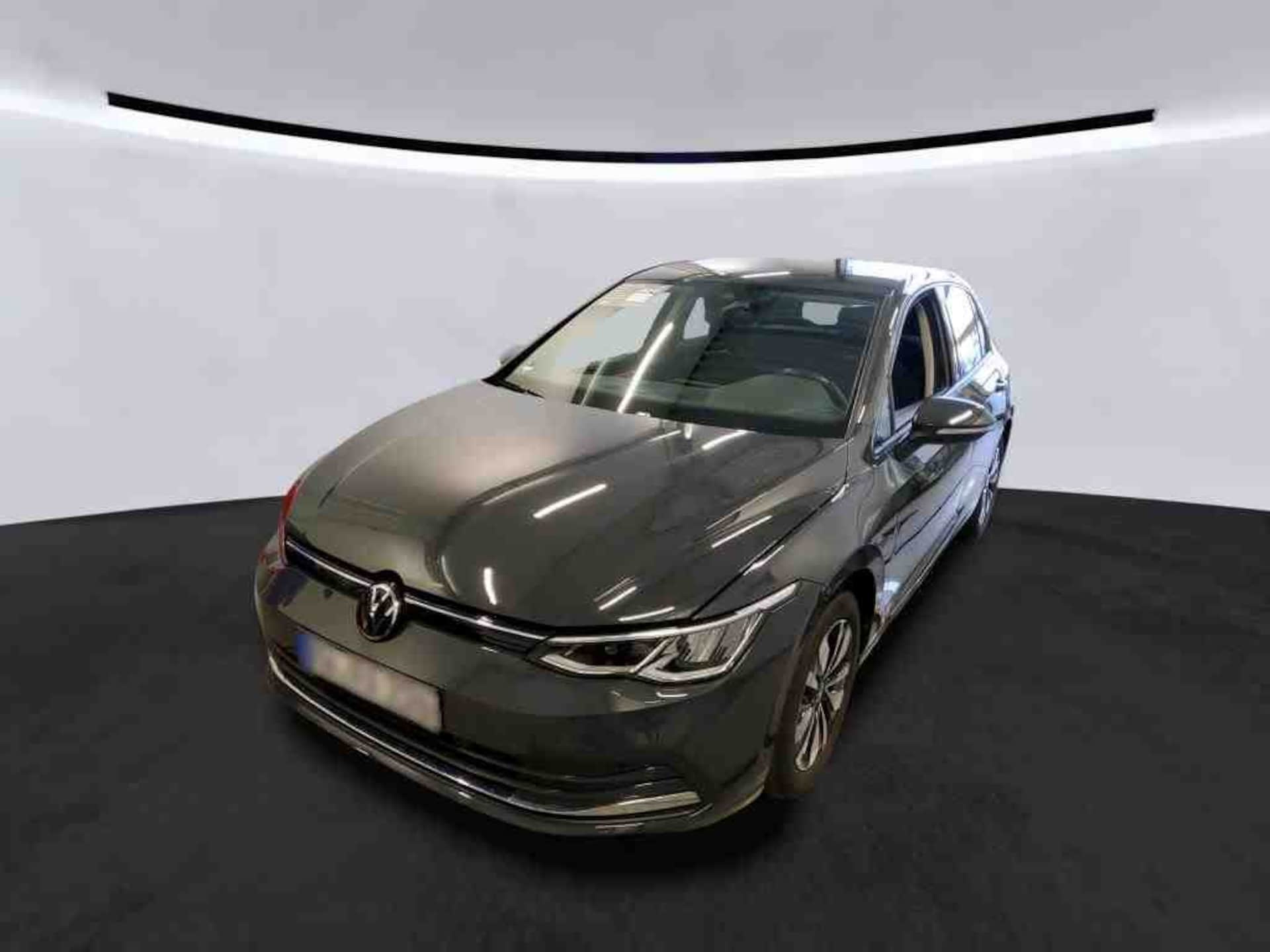 Volkswagen Golf MOVE