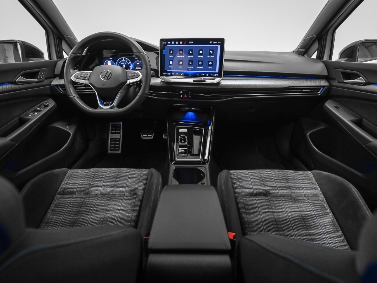 Volkswagen Golf – Bild 7