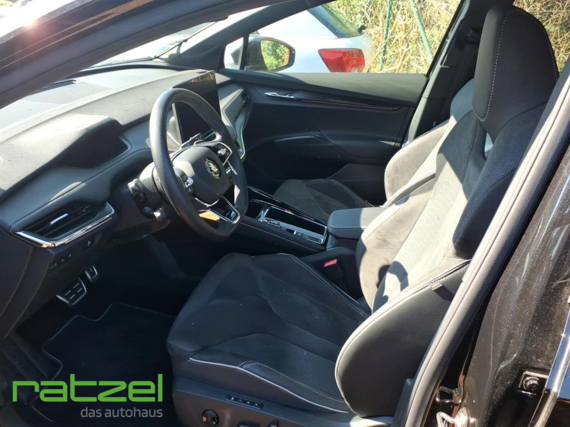 Skoda Enyaq 60 Sportline