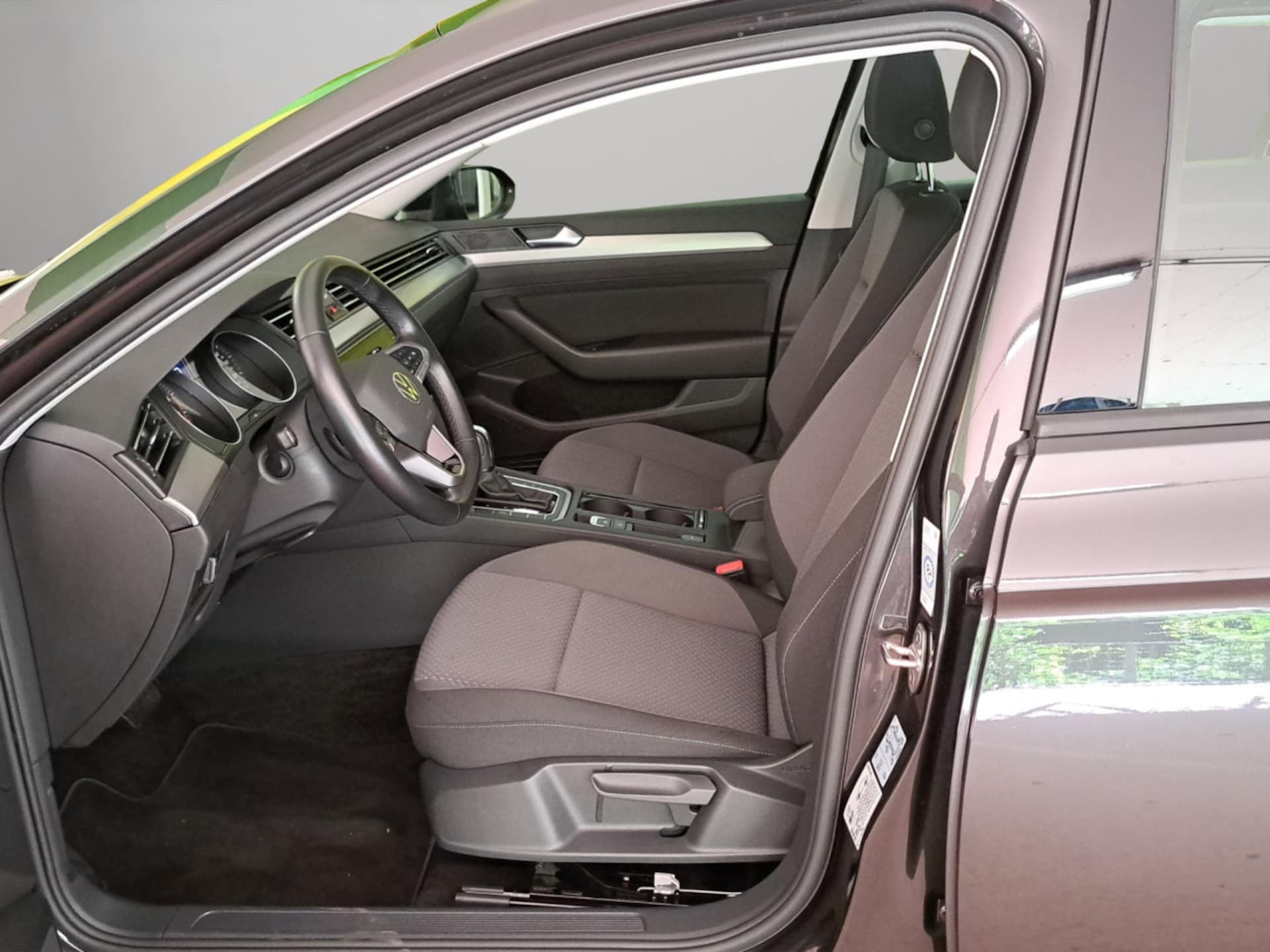 Volkswagen Passat Variant Basis-Modell