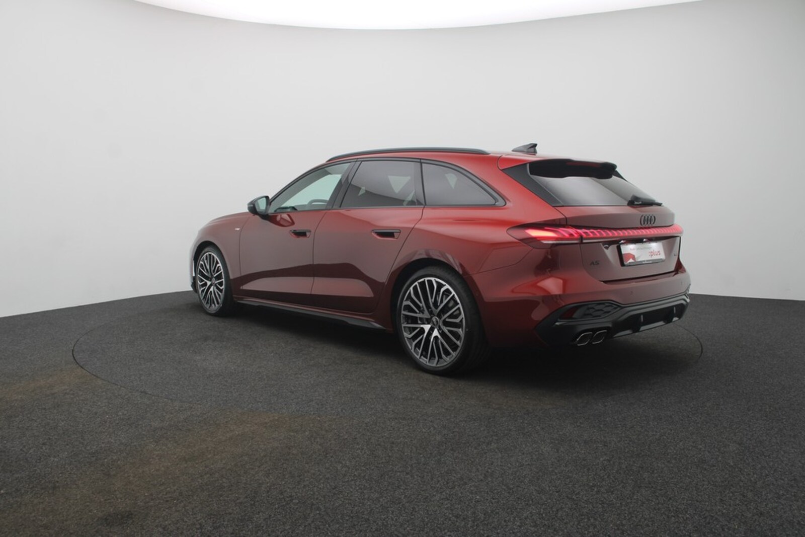 Audi A5 Avant – Bild 3
