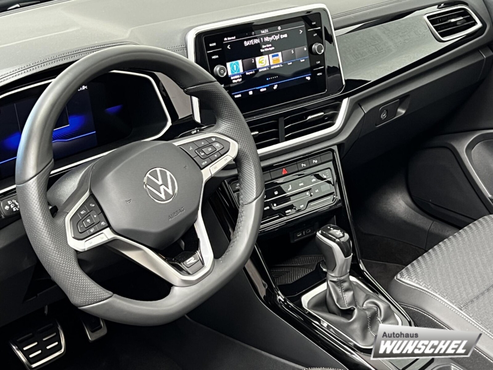Volkswagen T-Roc Cabriolet – Bild 9