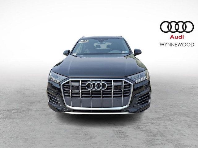 2023 Audi Q7