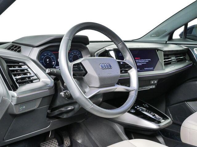 2023 Audi Q4 e-tron